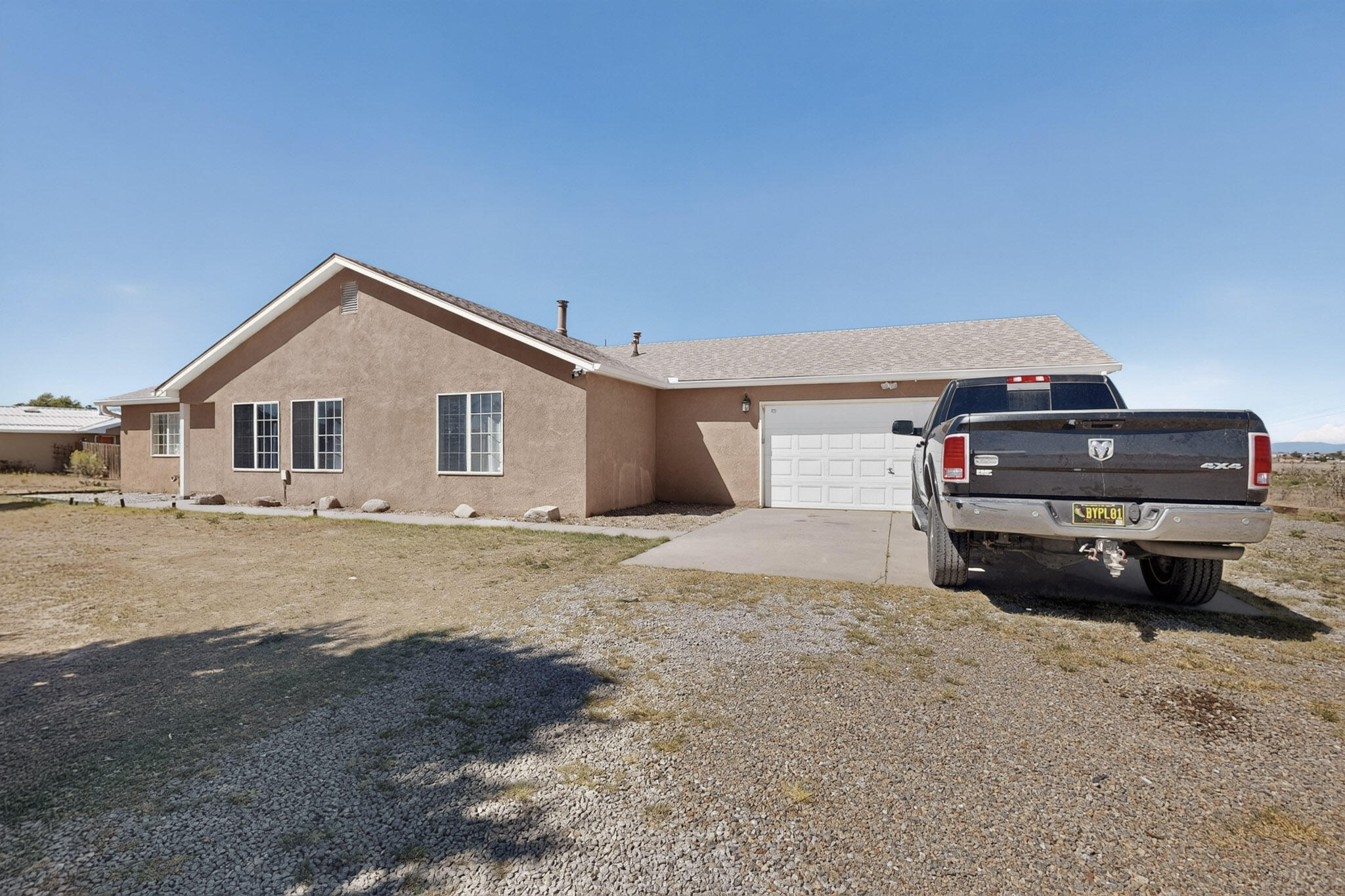 1 Joshua Court