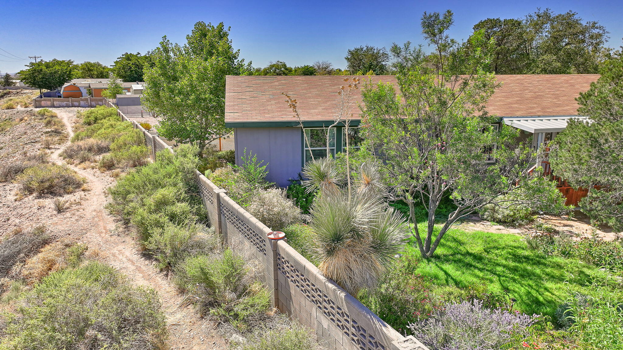11638 Wild Horse Trail SE