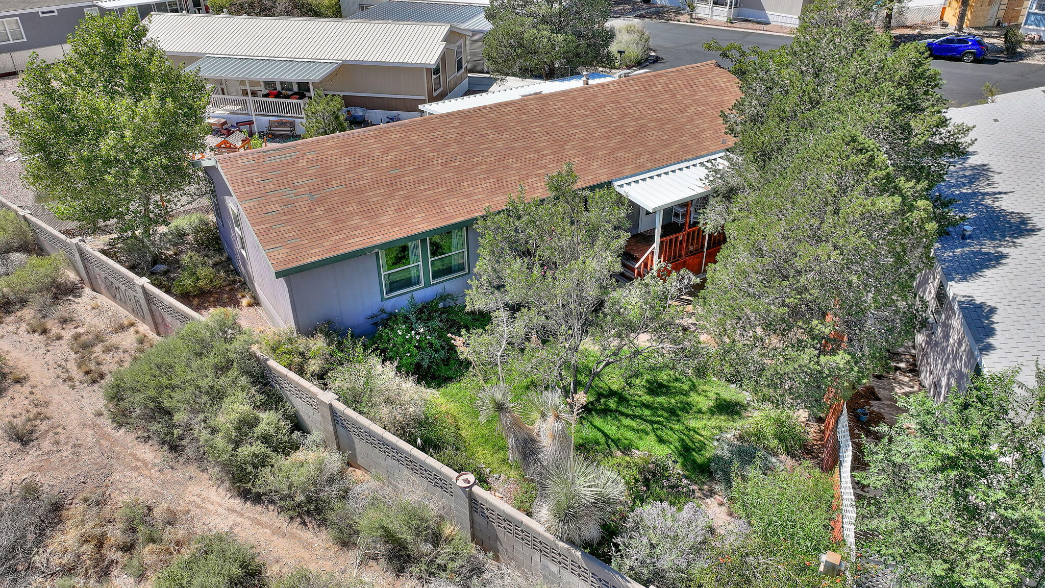 11638 Wild Horse Trail SE