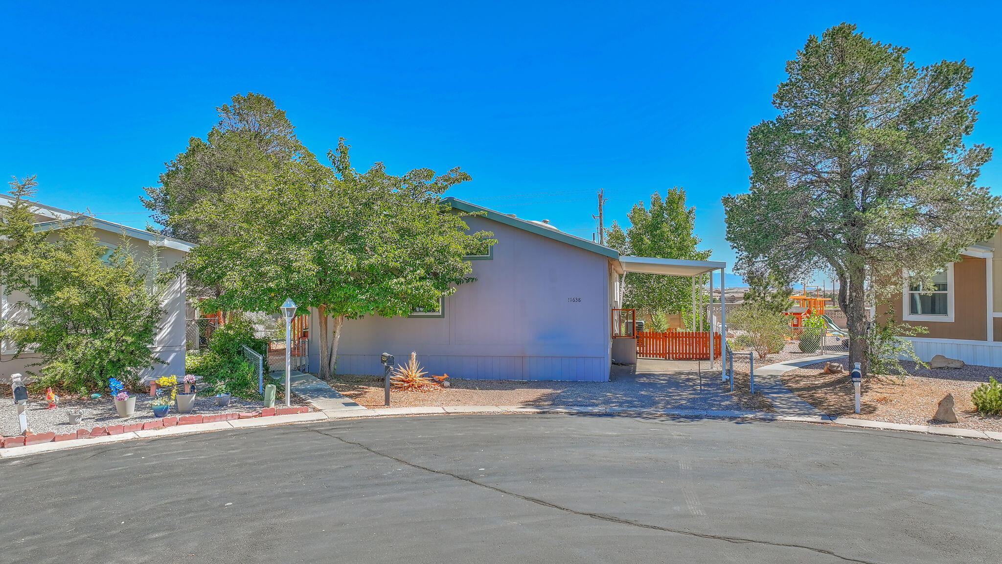 11638 Wild Horse Trail SE