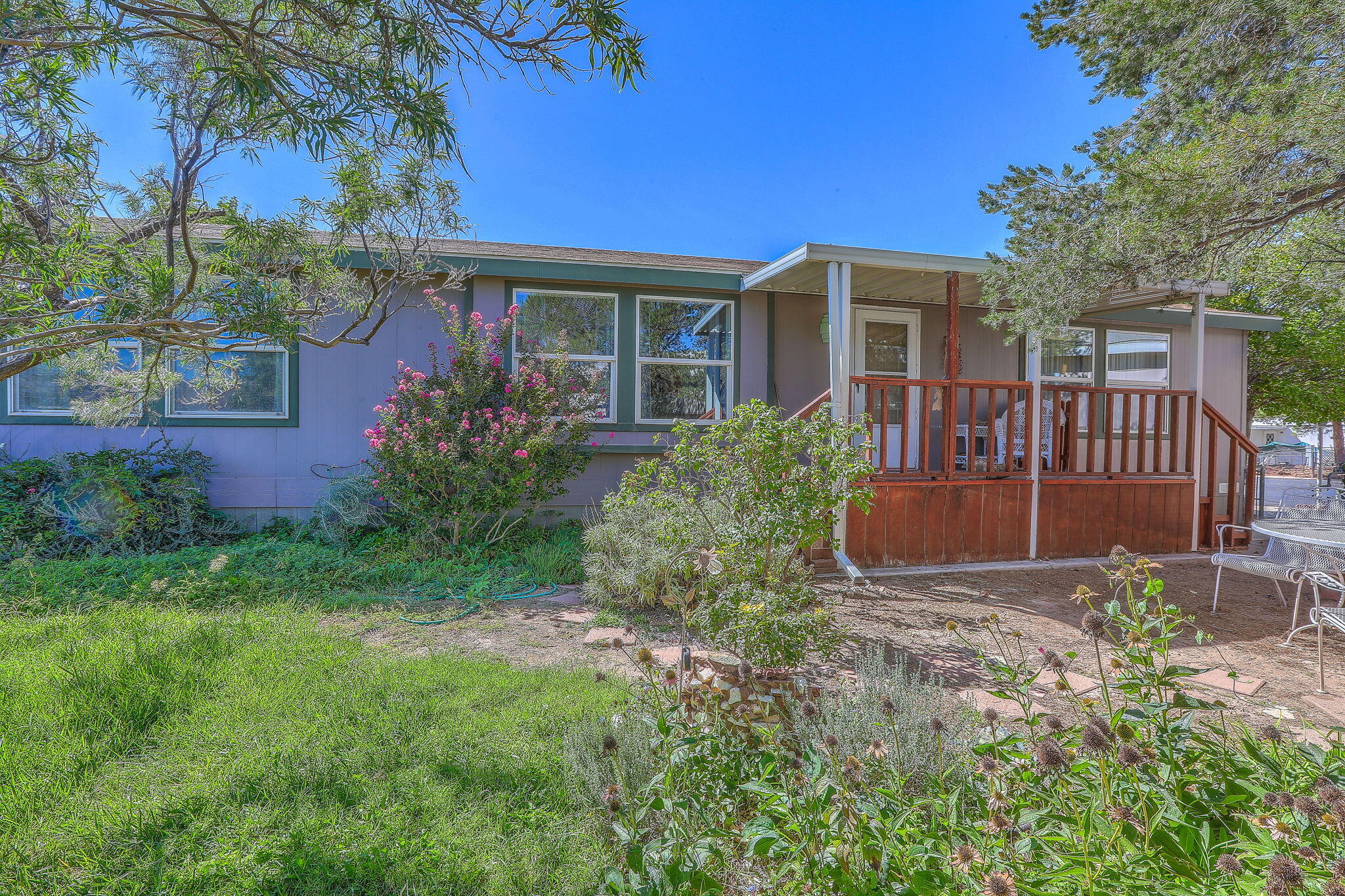 11638 Wild Horse Trail SE