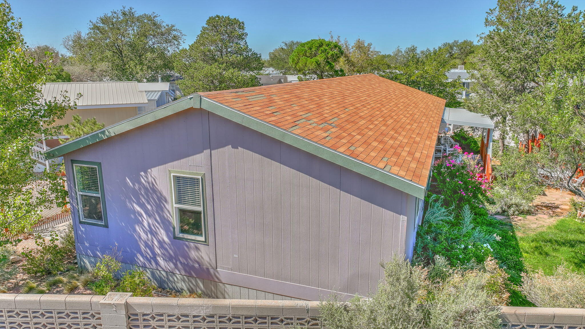 11638 Wild Horse Trail SE
