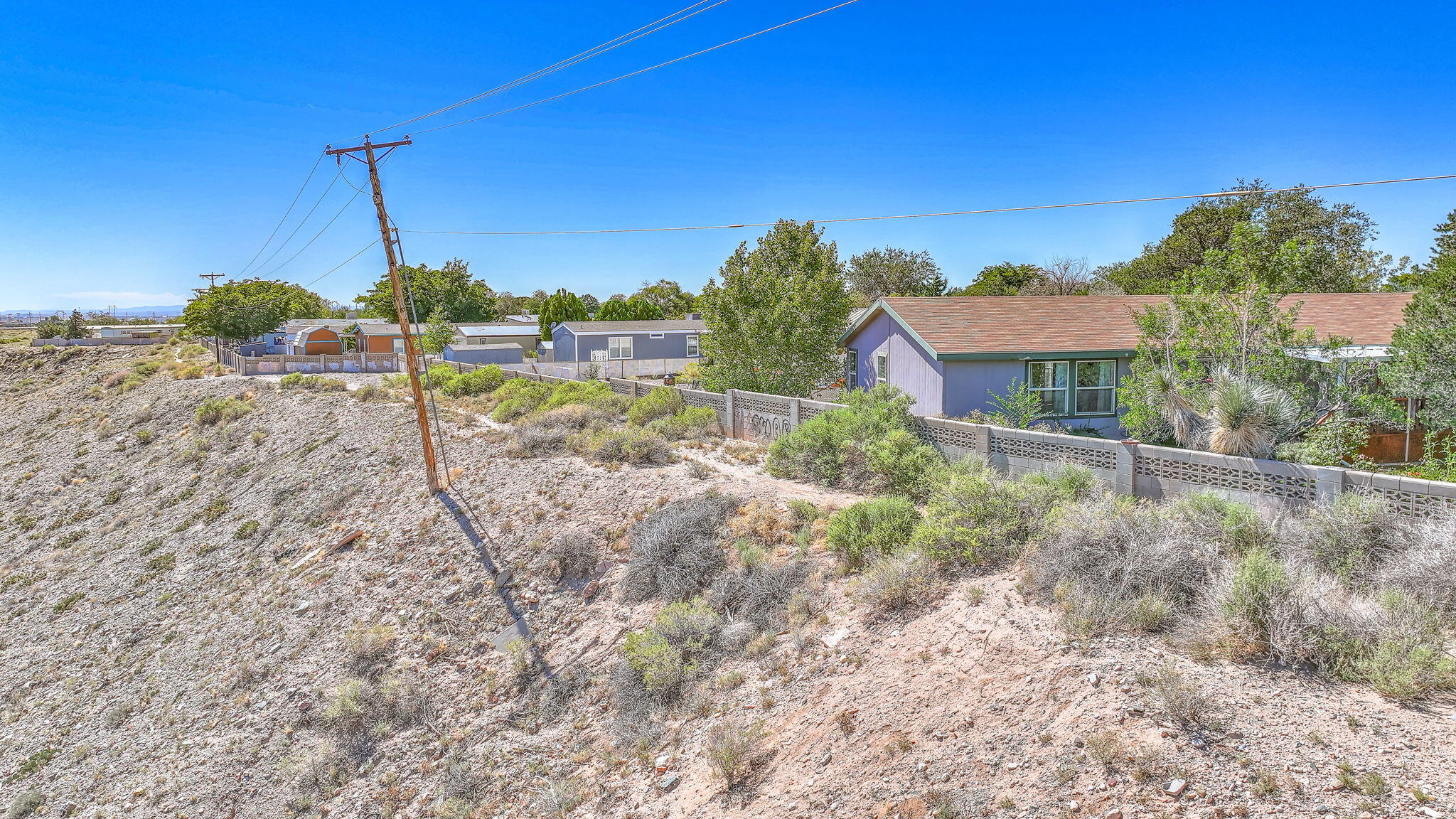 11638 Wild Horse Trail SE