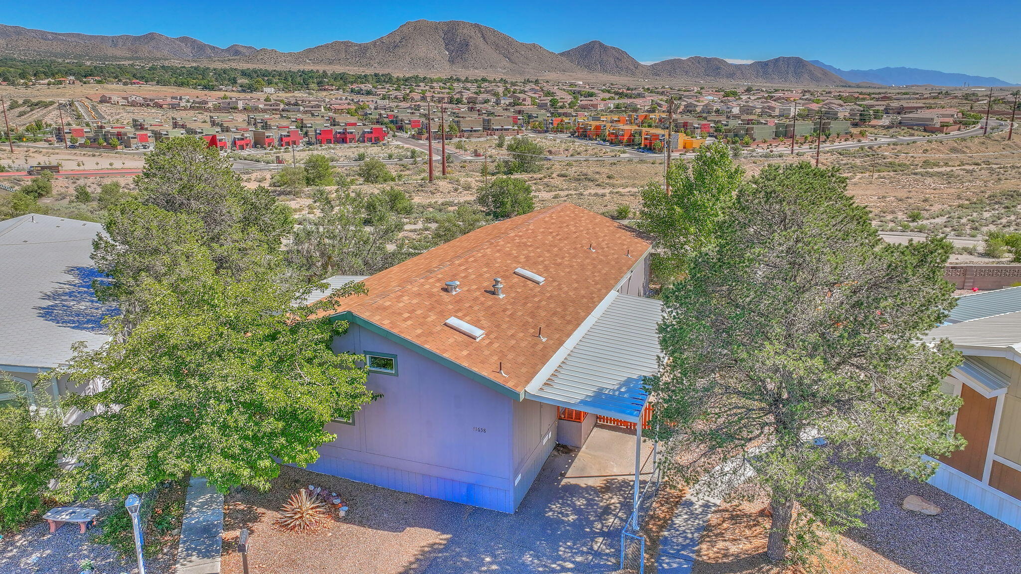 11638 Wild Horse Trail SE