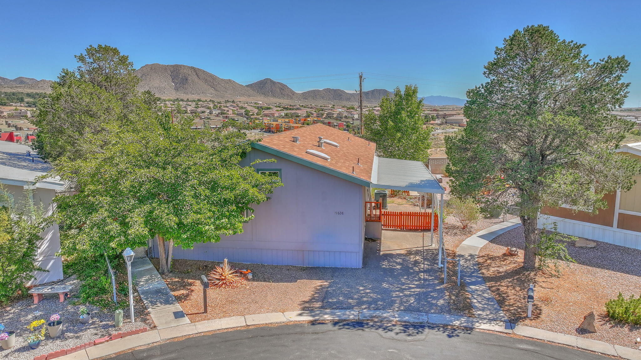 11638 Wild Horse Trail SE
