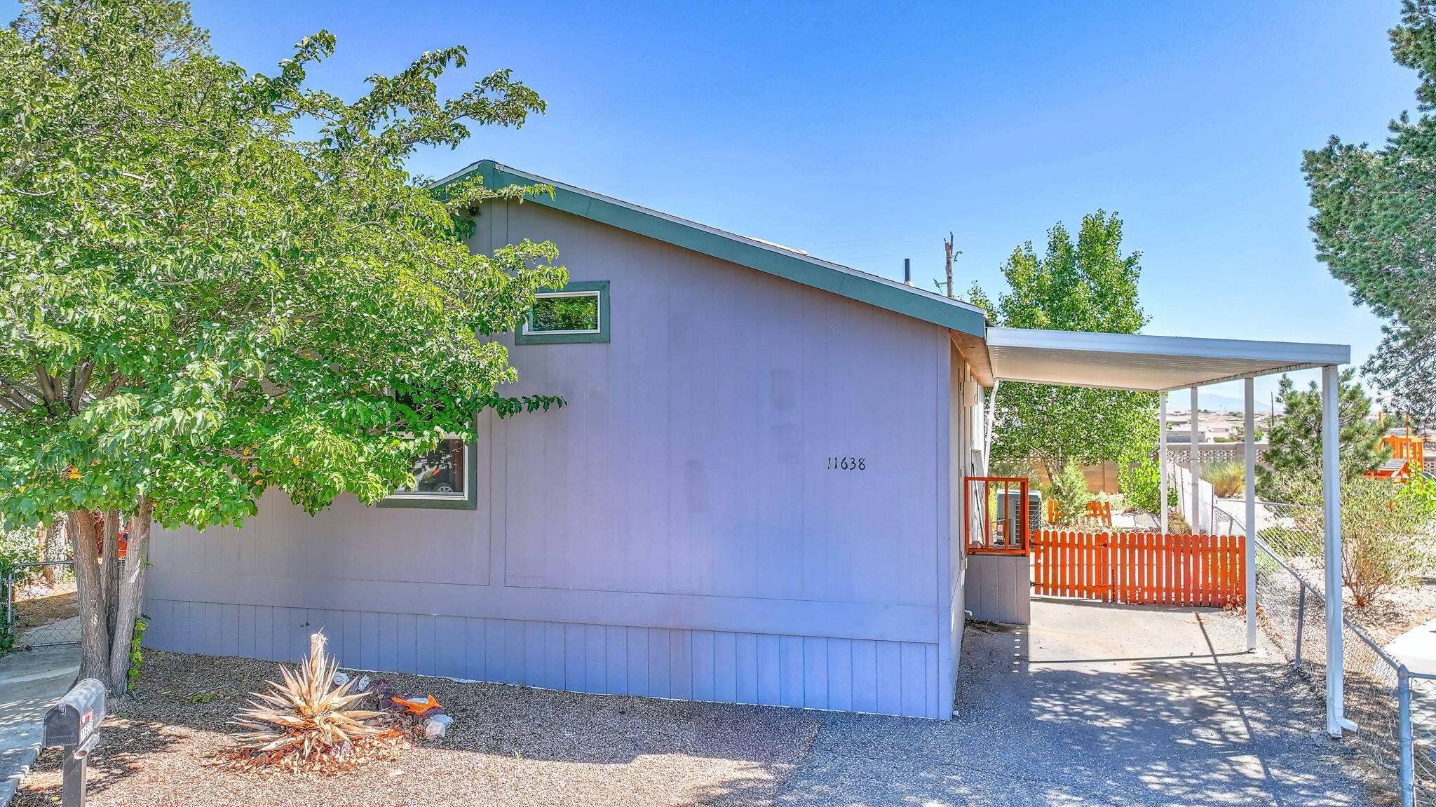 11638 Wild Horse Trail SE
