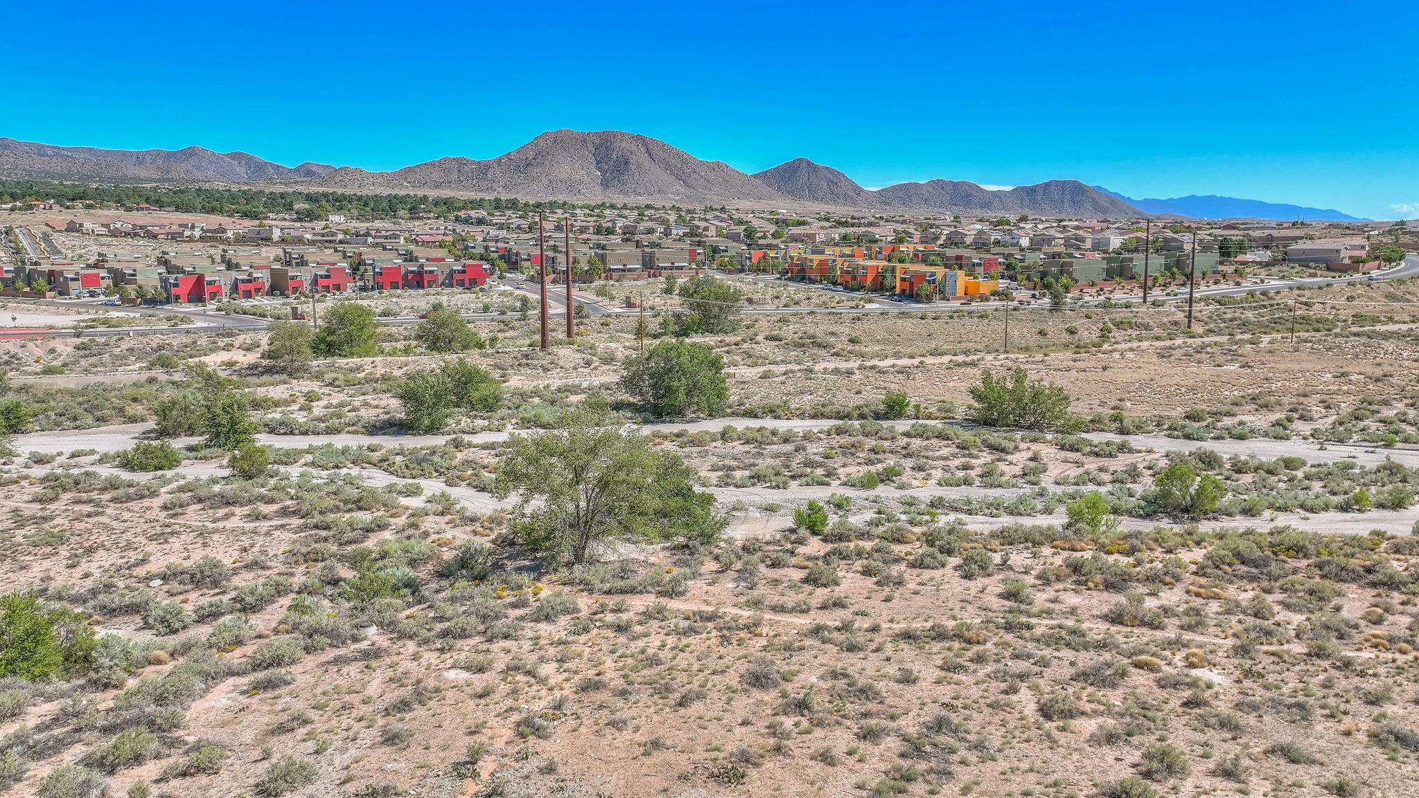 11638 Wild Horse Trail SE