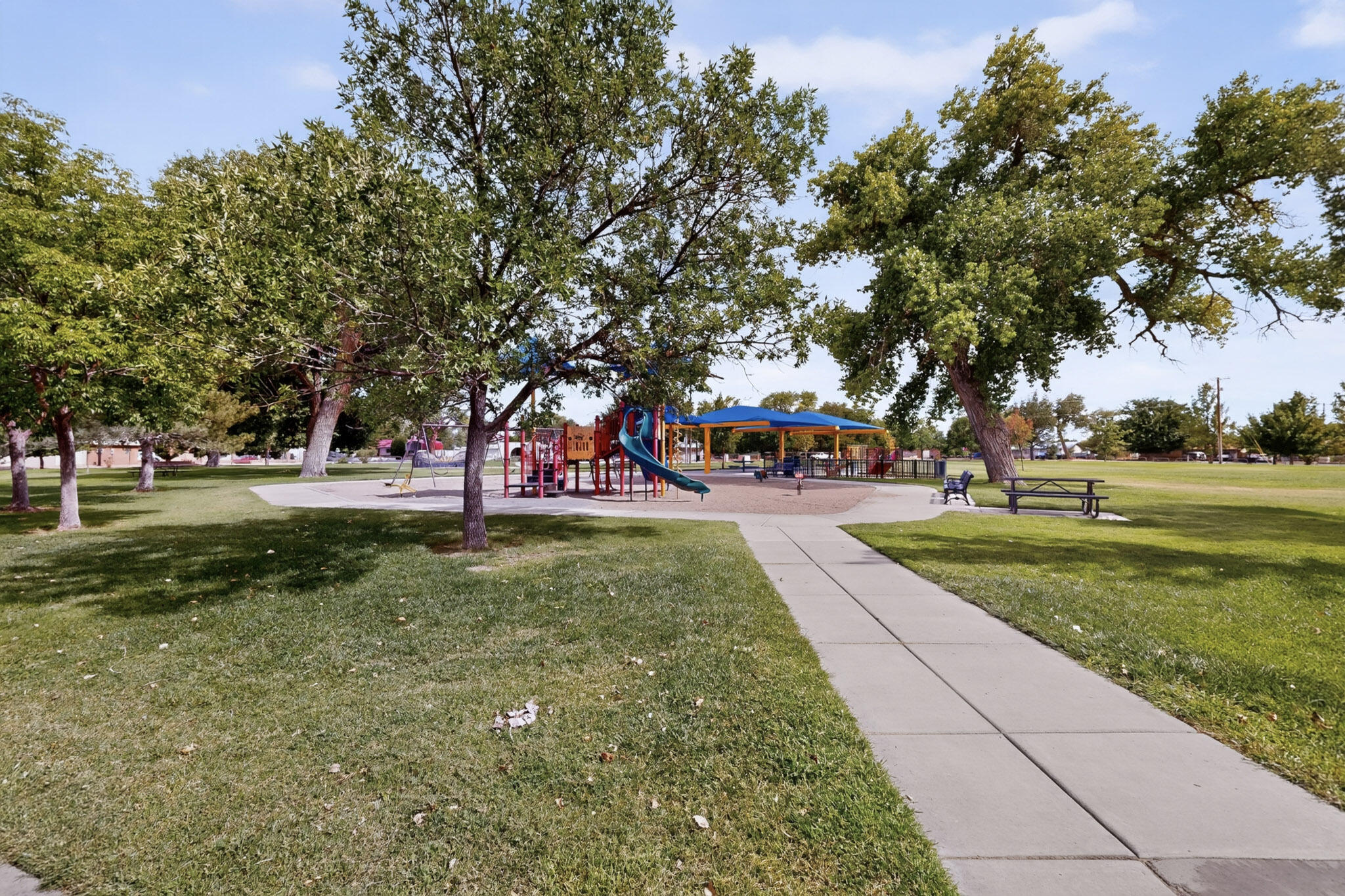 4611 Valley Park Drive SW