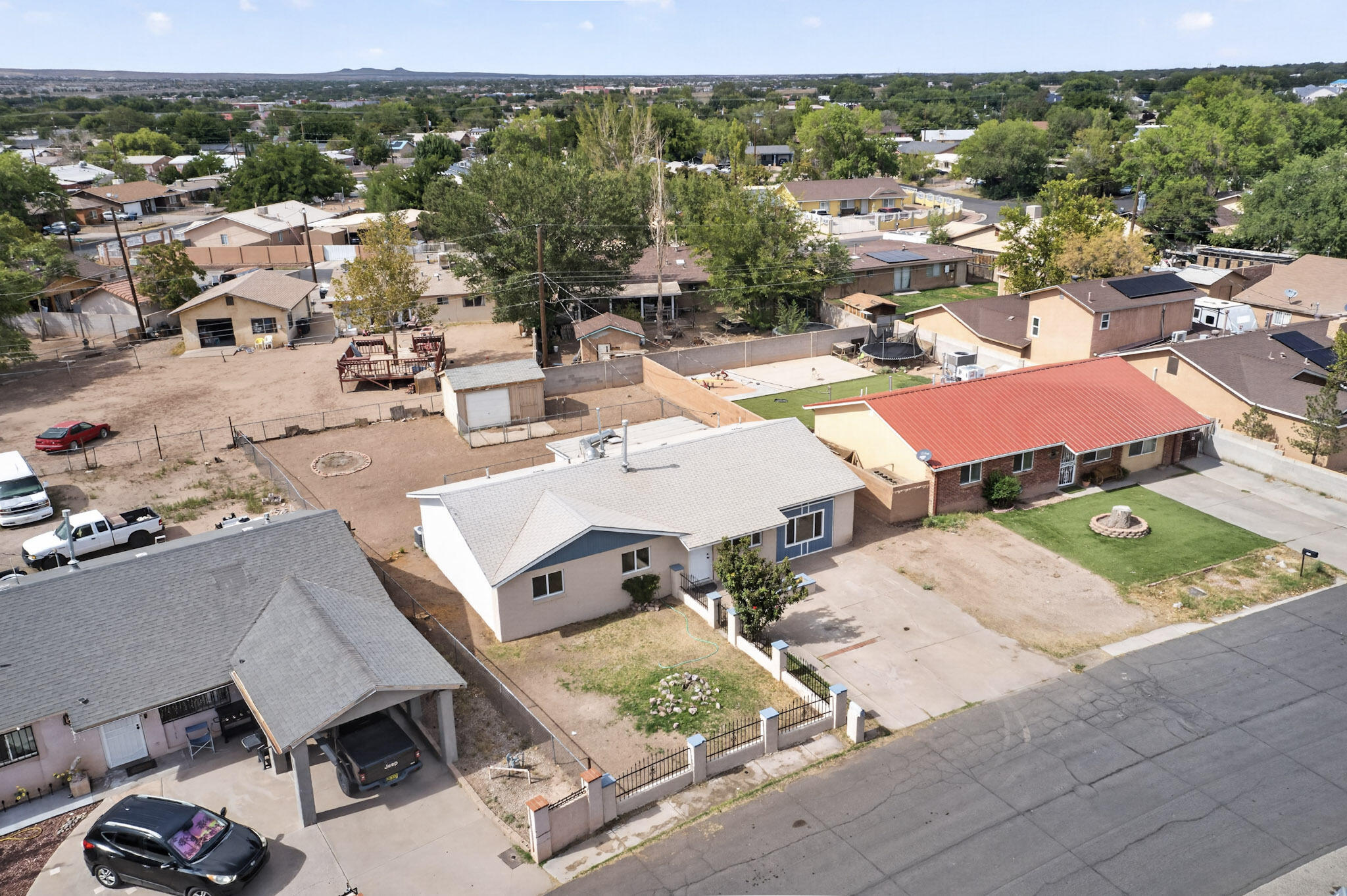 4611 Valley Park Drive SW