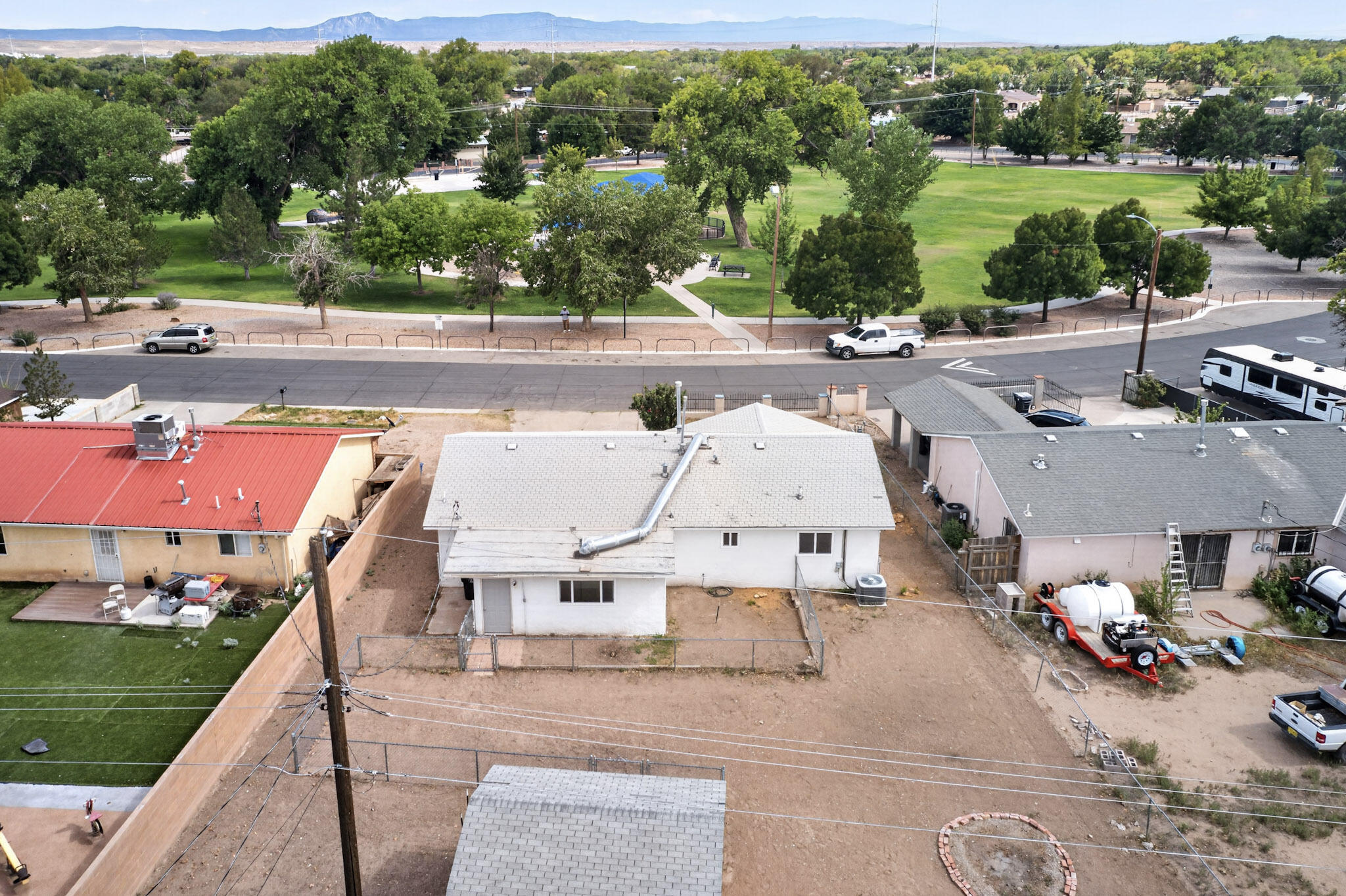 4611 Valley Park Drive SW