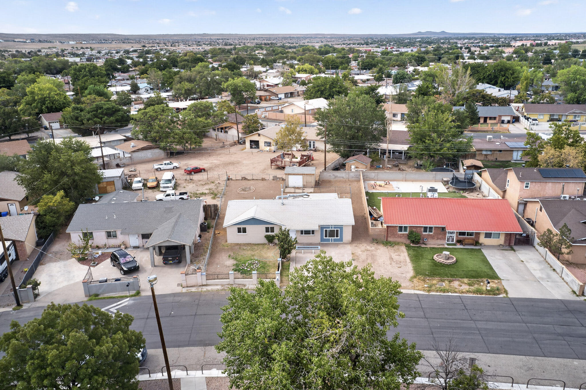 4611 Valley Park Drive SW