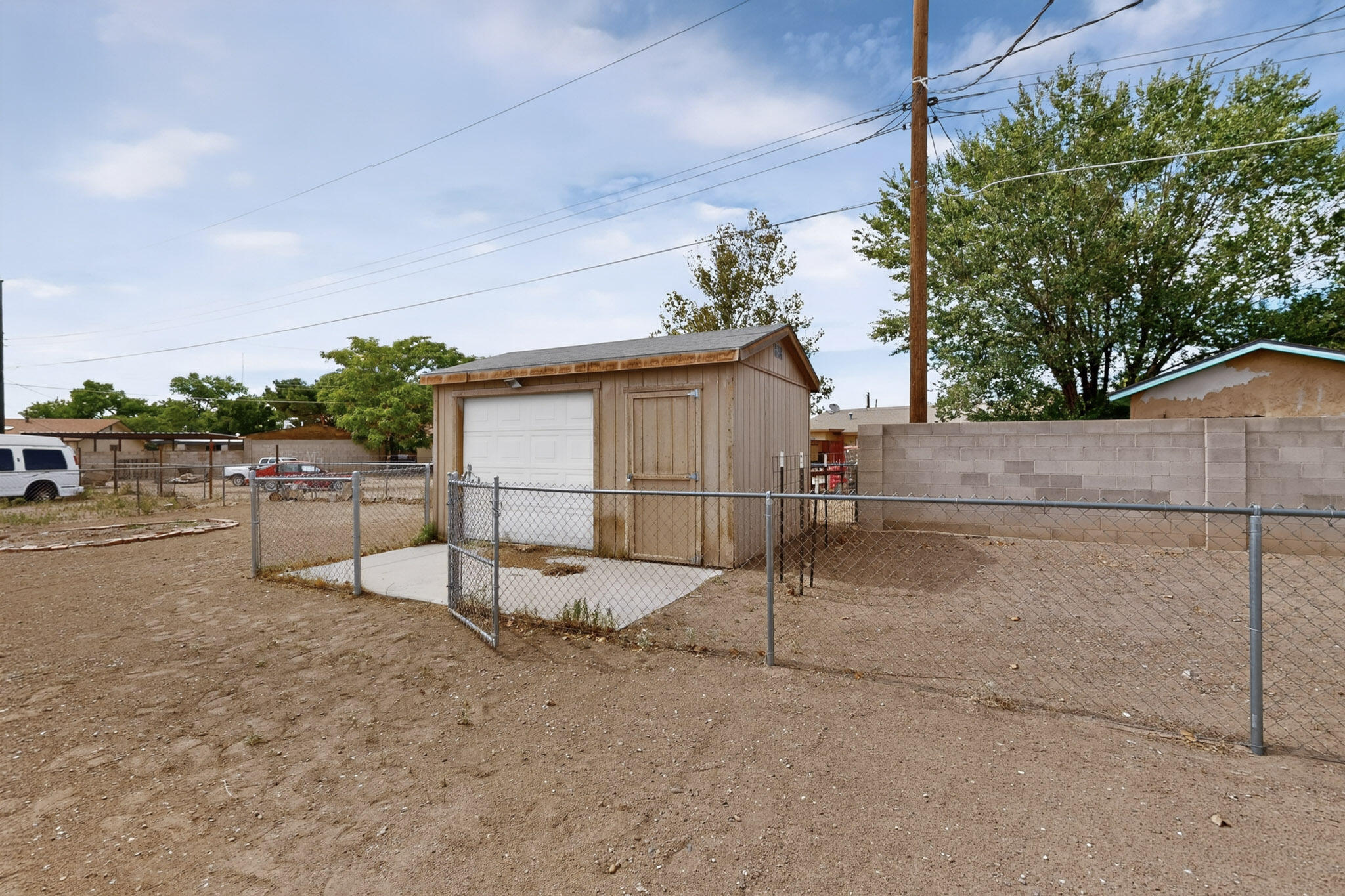 4611 Valley Park Drive SW