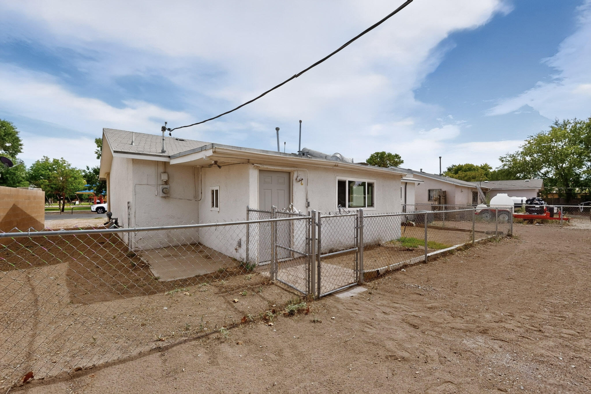 4611 Valley Park Drive SW