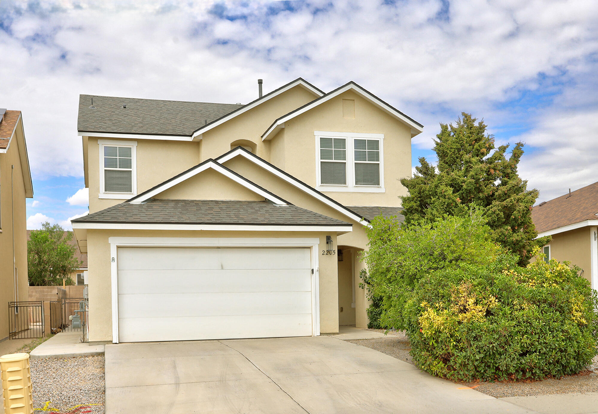2205 Mayapan Road SE