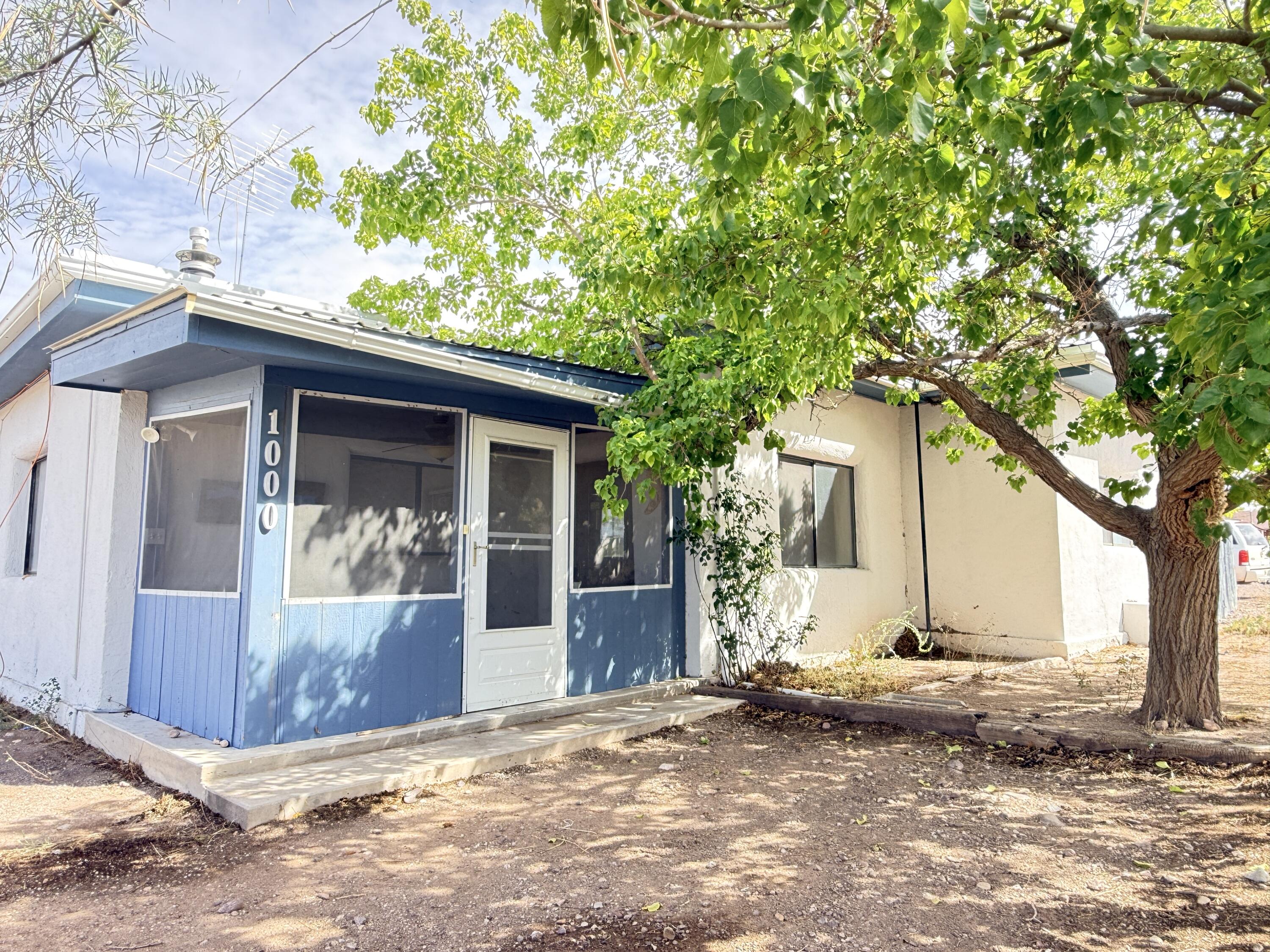 1000 Texas Avenue