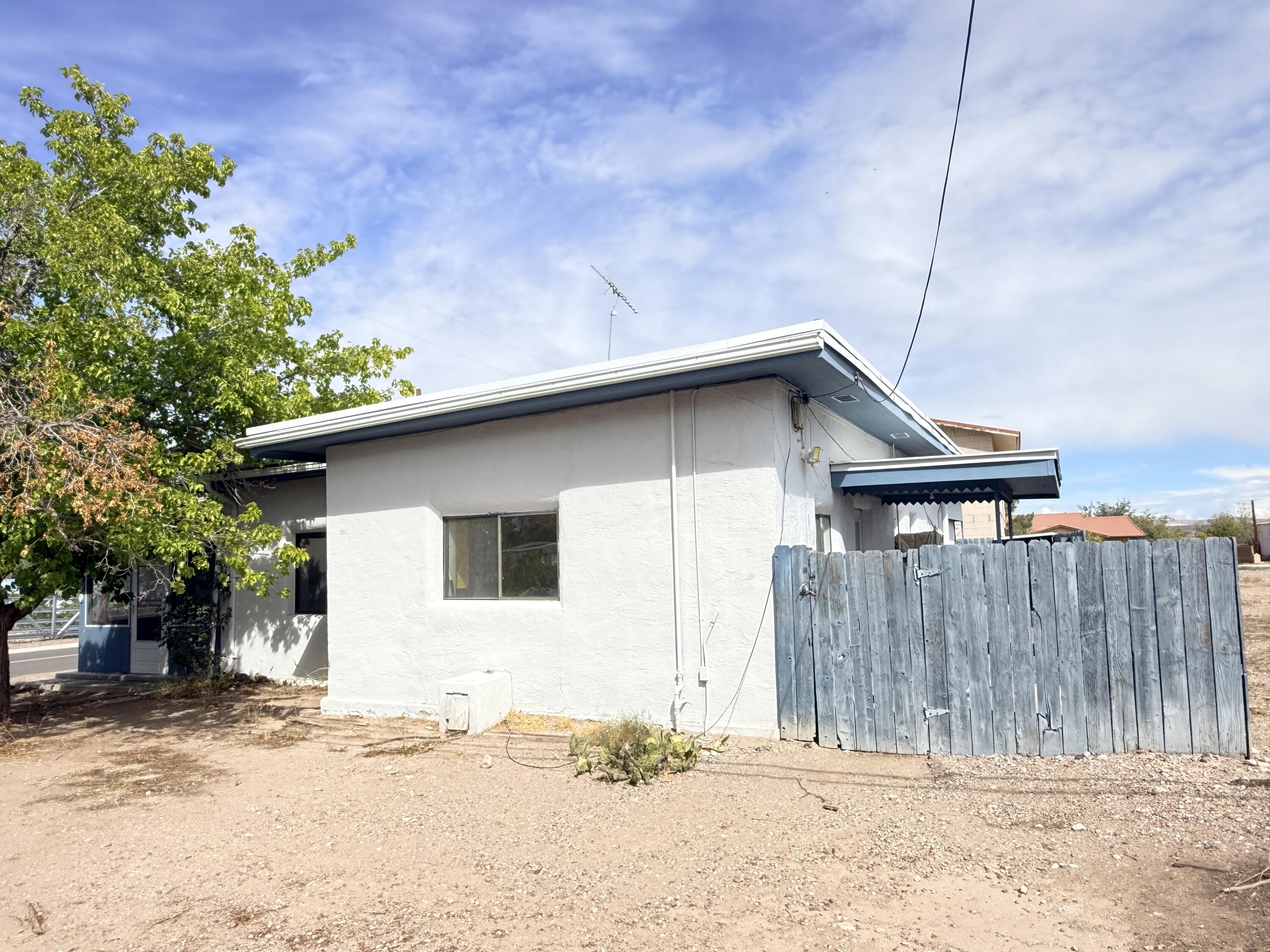 1000 Texas Avenue