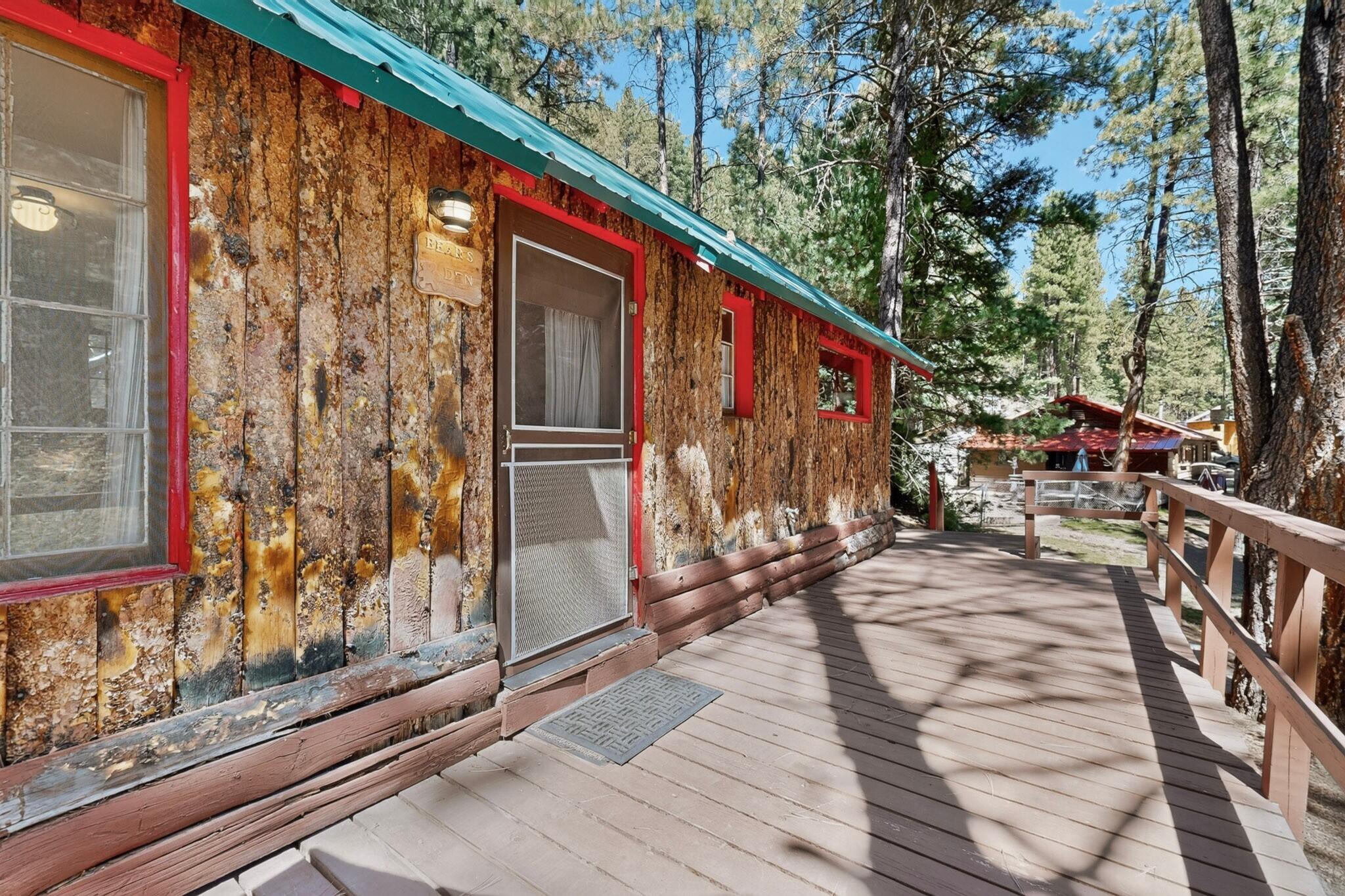 64 Argo Lane