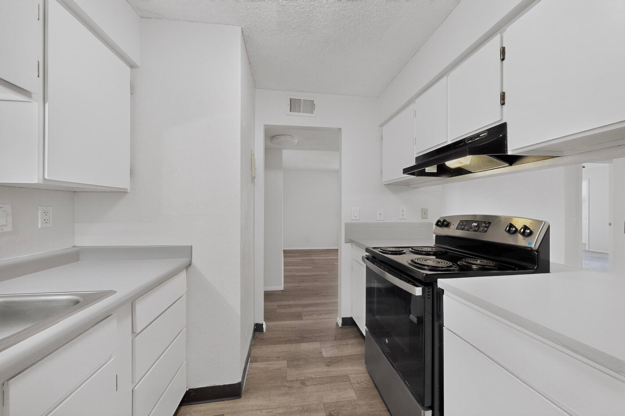 3845 Montgomery Boulevard NE APT 925