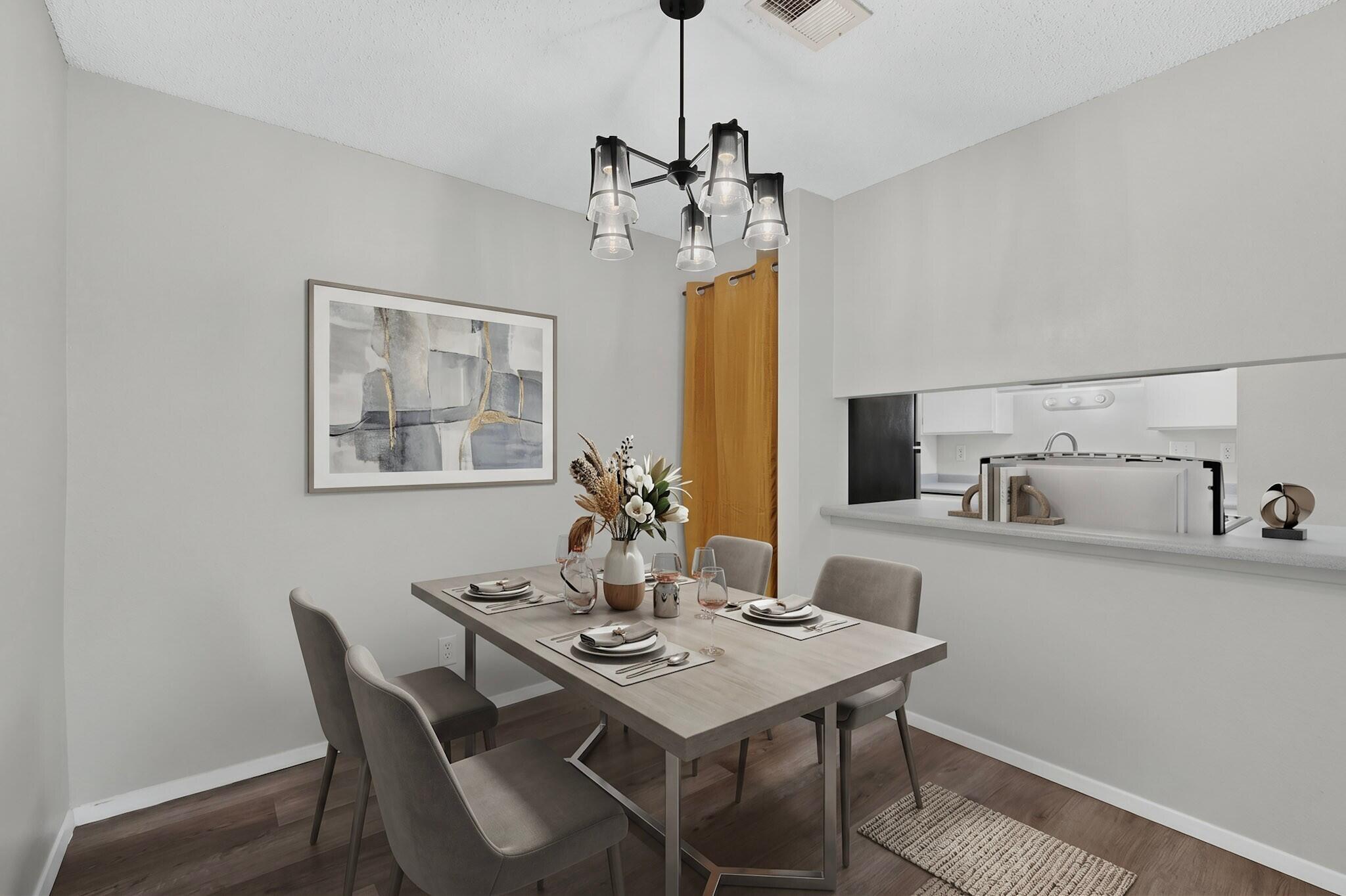 3845 Montgomery Boulevard NE APT 925