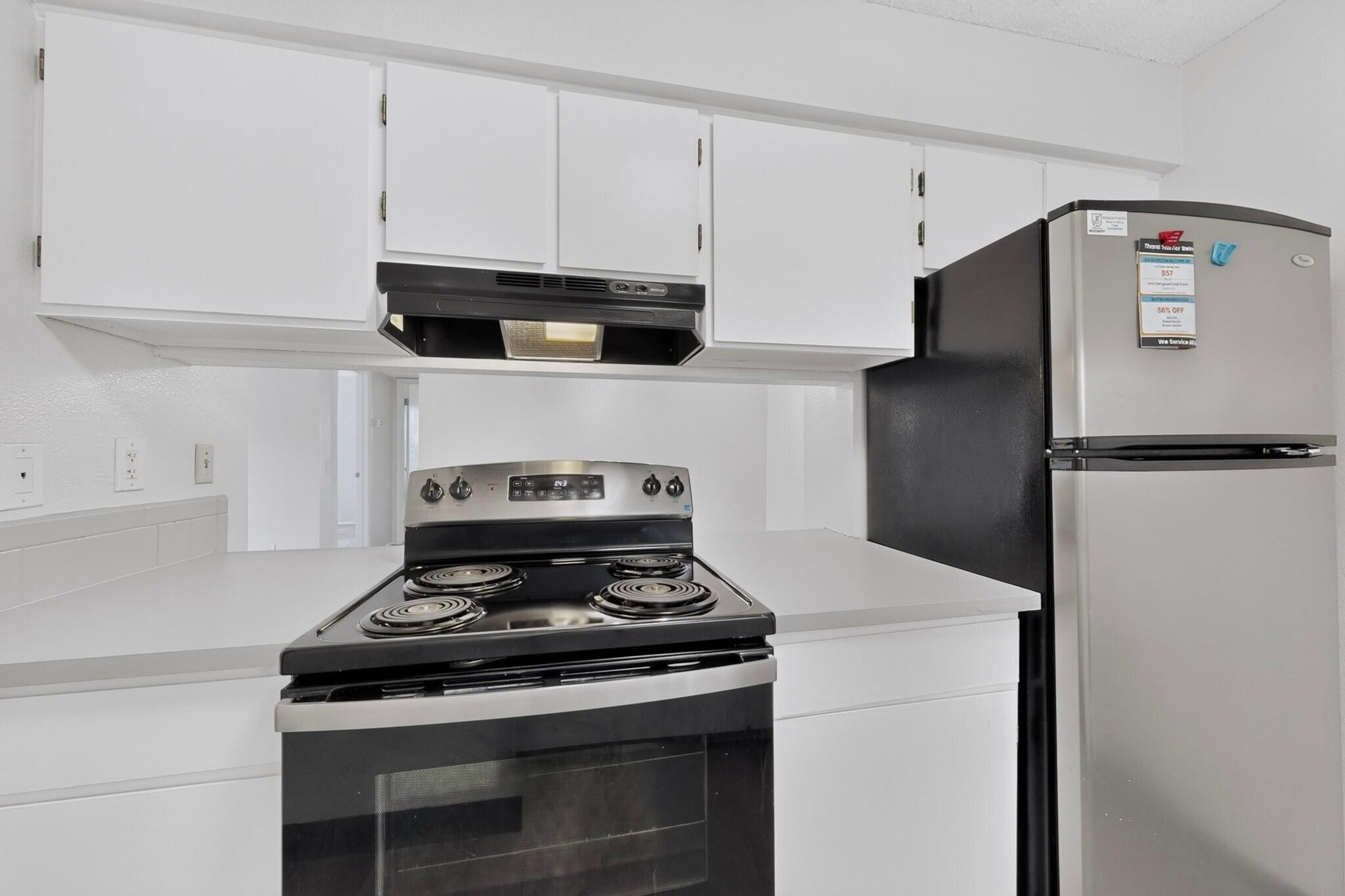 3845 Montgomery Boulevard NE APT 925