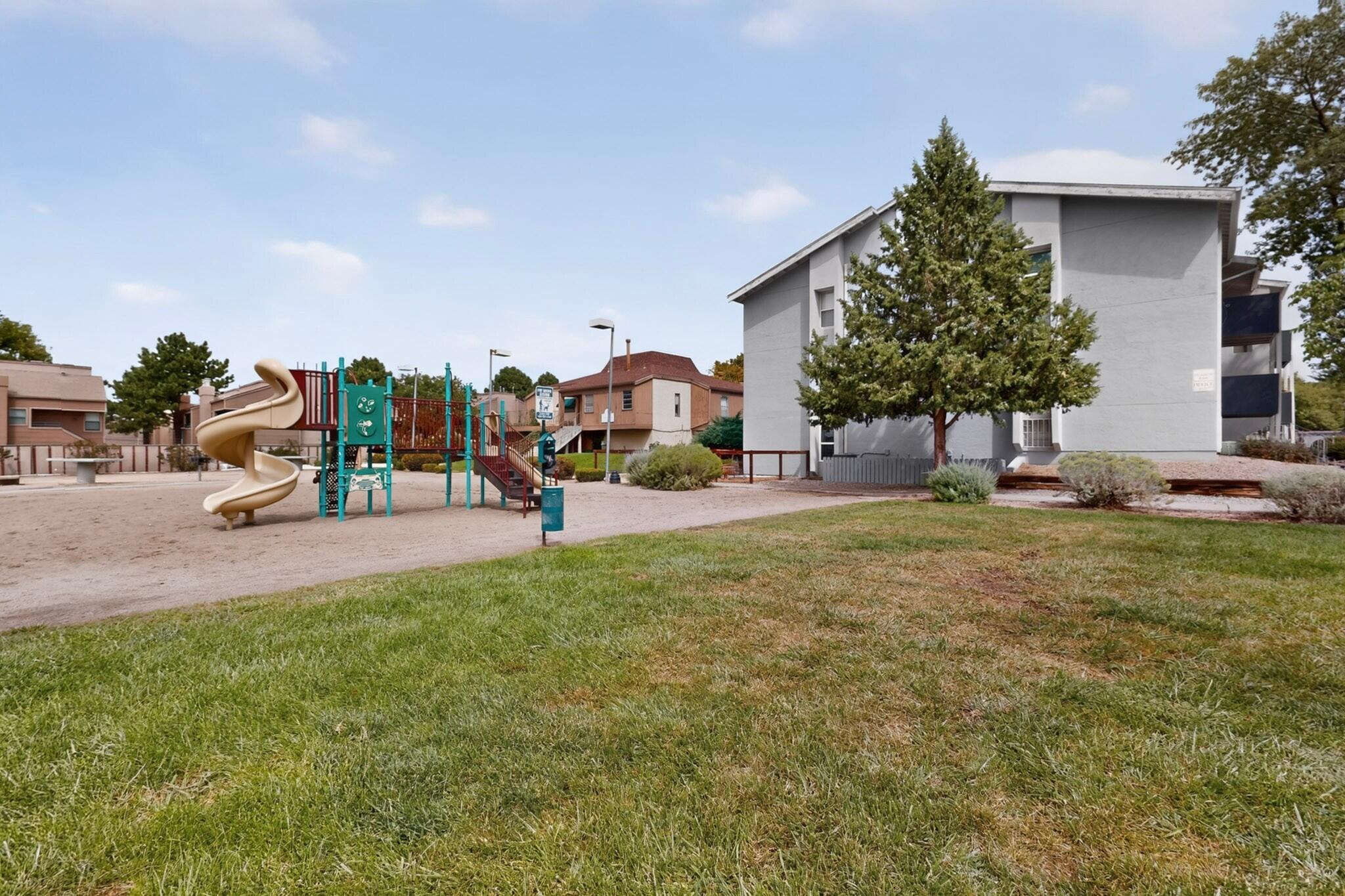3845 Montgomery Boulevard NE APT 925