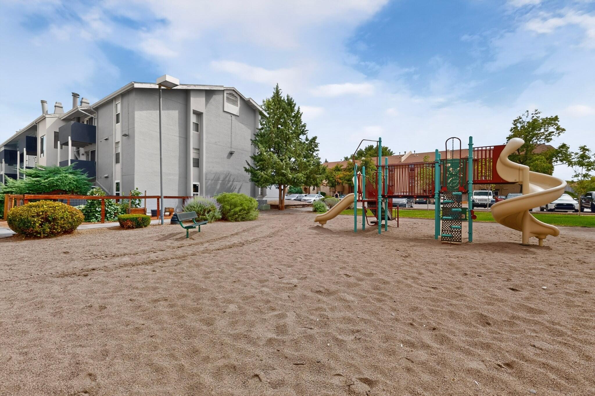 3845 Montgomery Boulevard NE APT 925