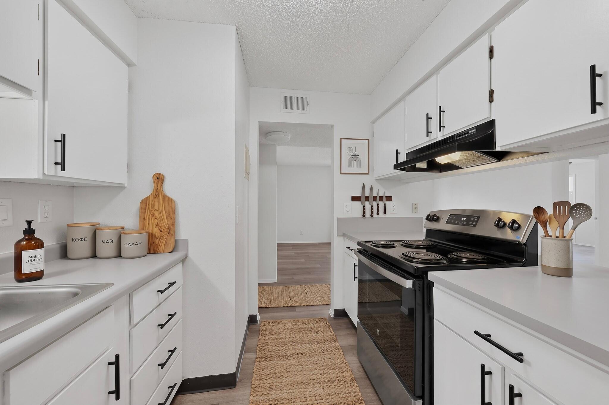 3845 Montgomery Boulevard NE APT 925