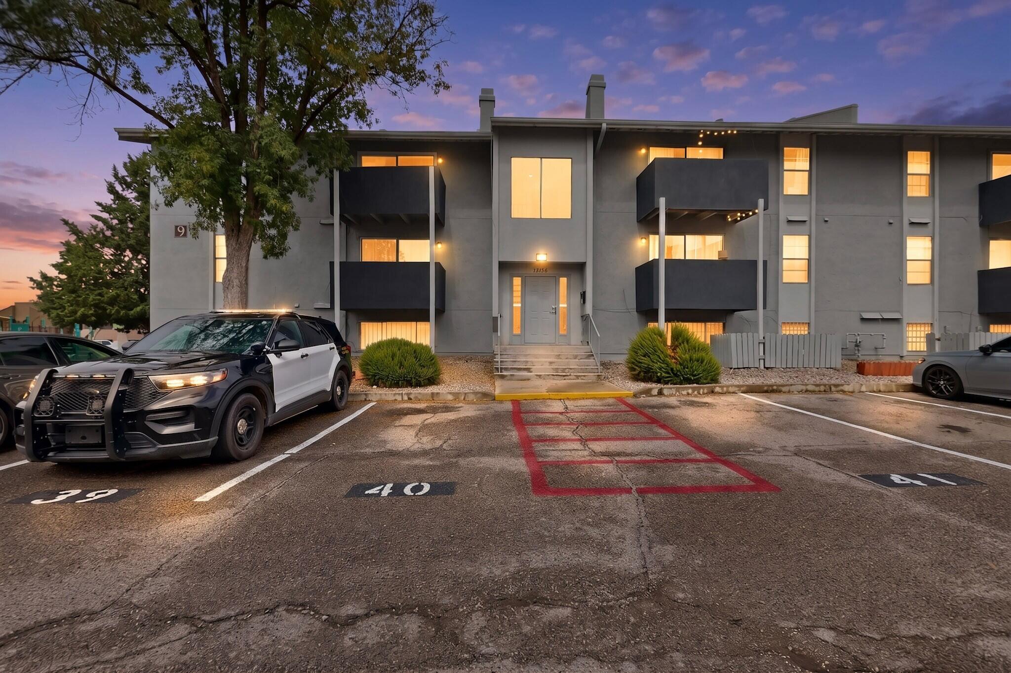 3845 Montgomery Boulevard NE APT 925
