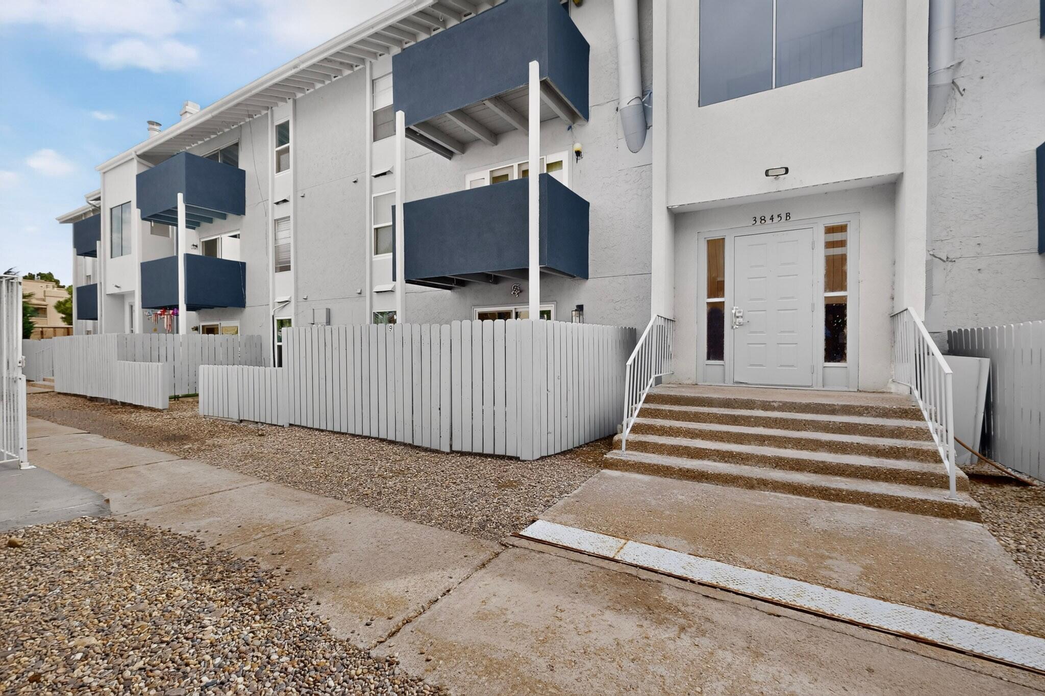 3845 Montgomery Boulevard NE APT 925