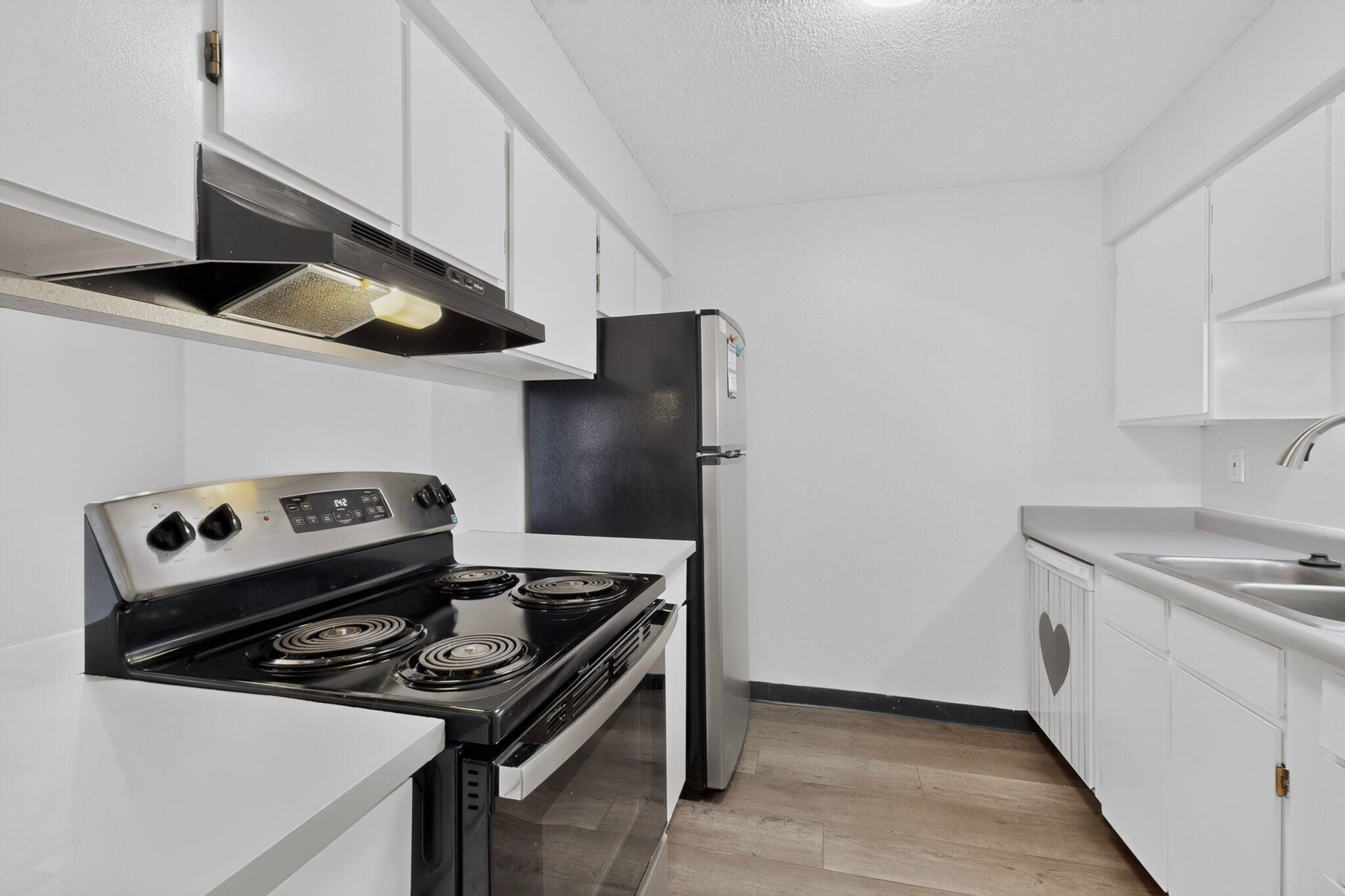 3845 Montgomery Boulevard NE APT 925