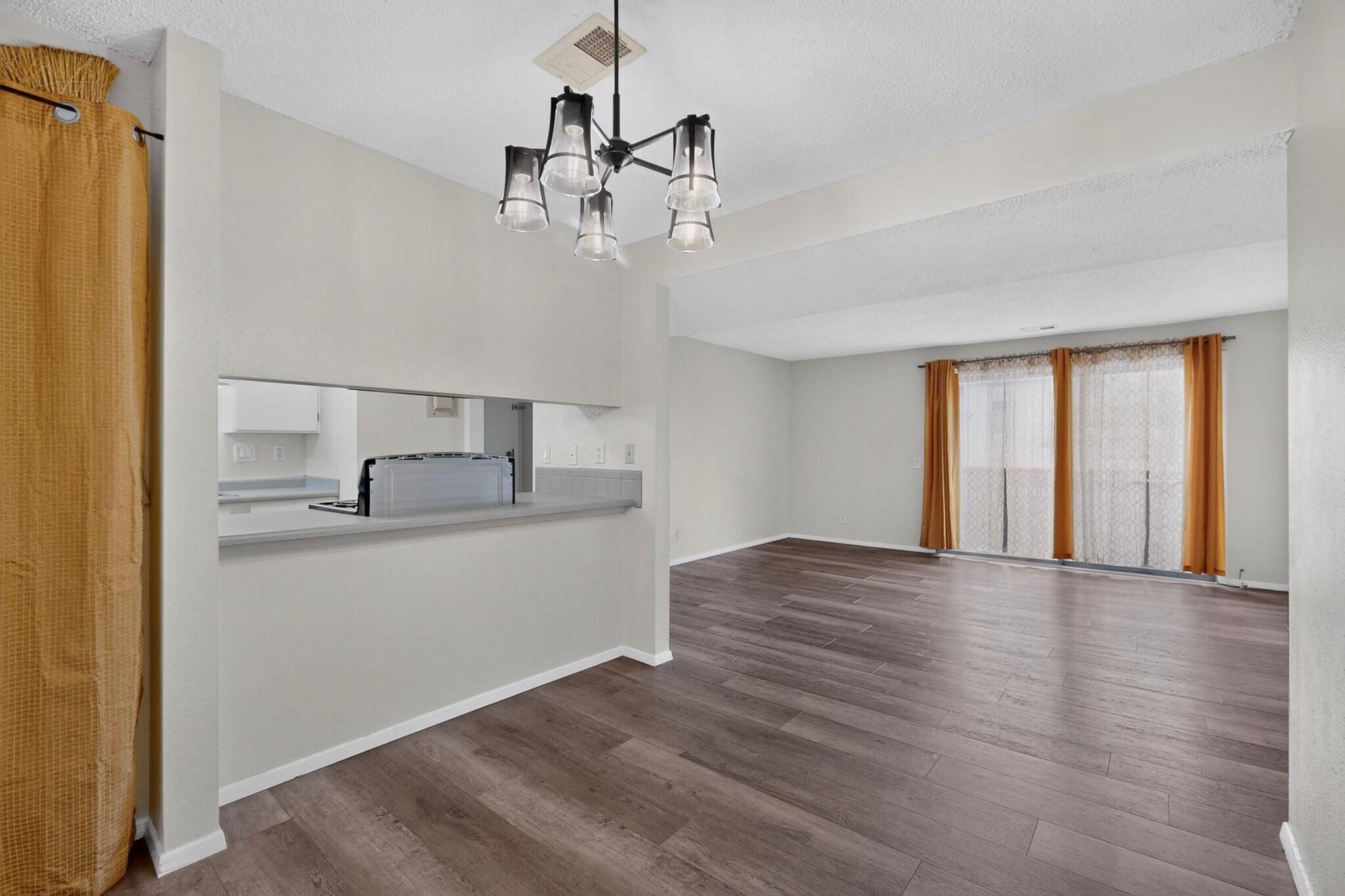 3845 Montgomery Boulevard NE APT 925