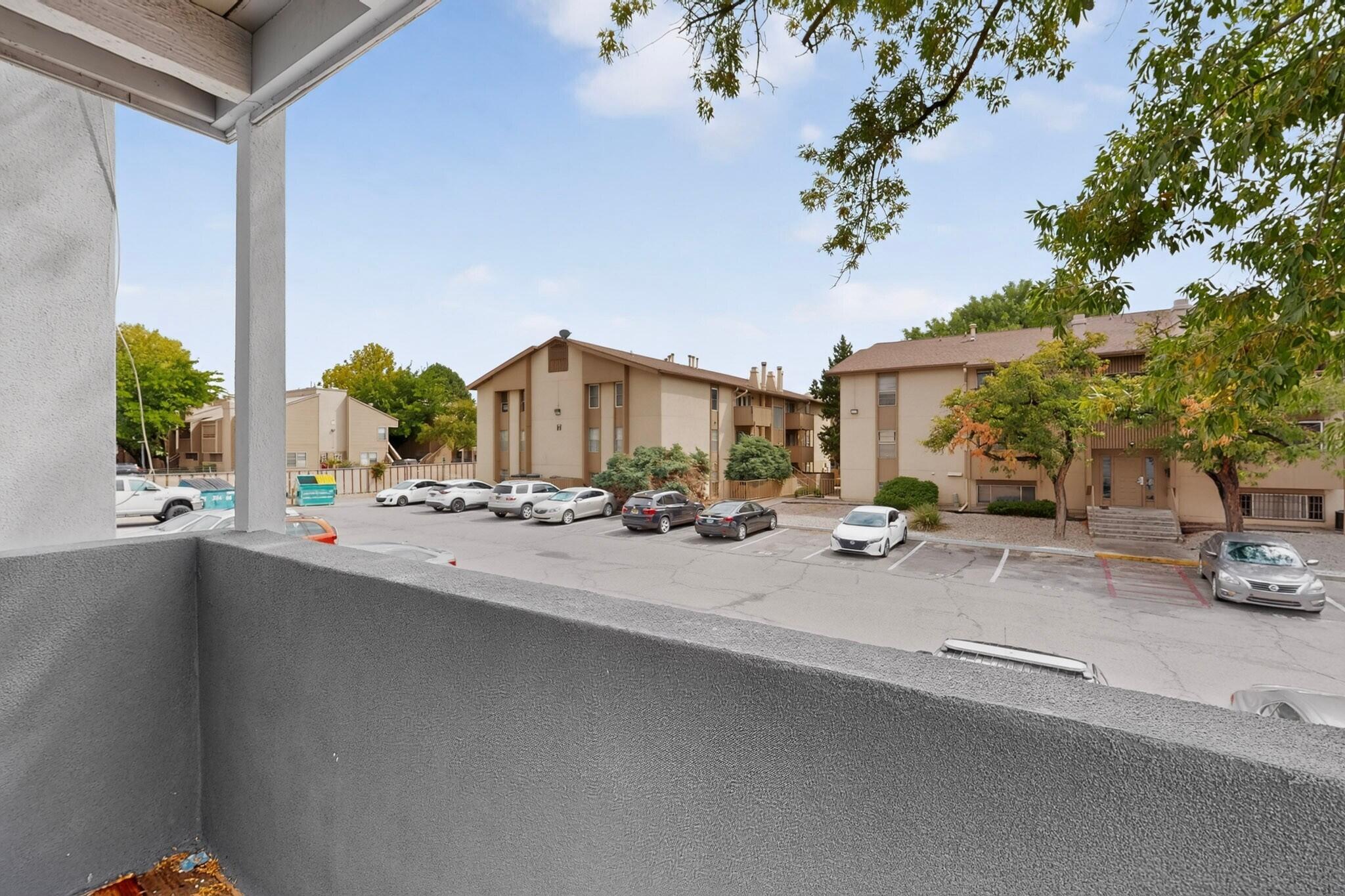 3845 Montgomery Boulevard NE APT 925