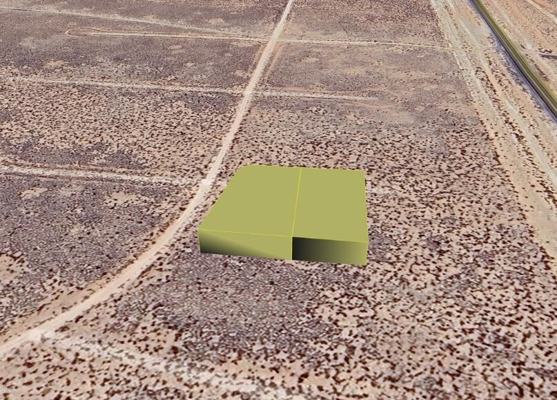 RIO DEL ORO (U60 B40 L32, 33)