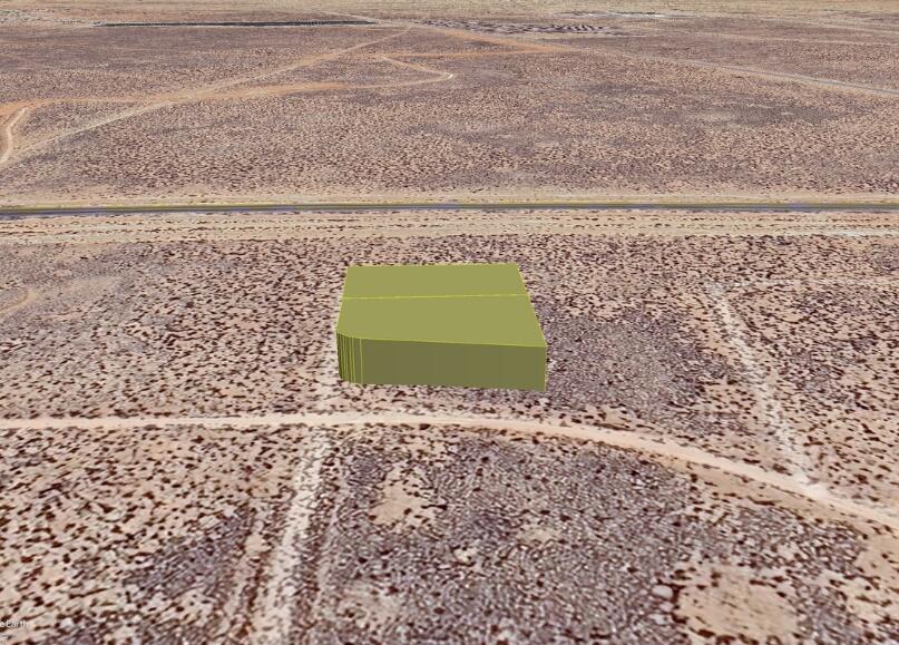 RIO DEL ORO (U60 B40 L32, 33)