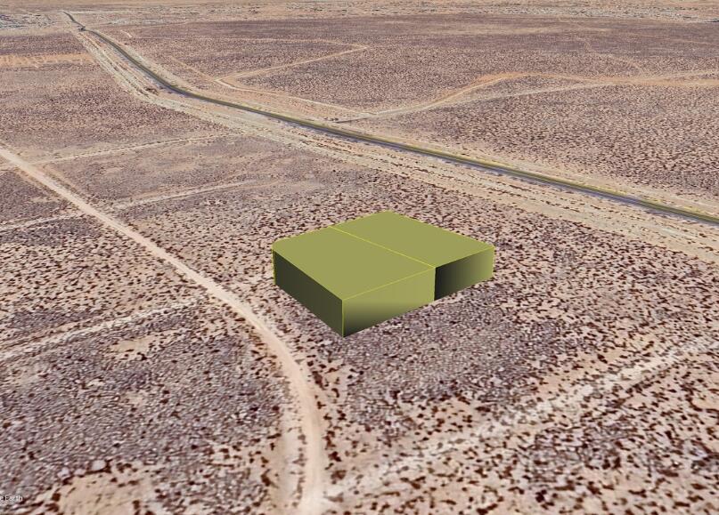 RIO DEL ORO (U60 B40 L32, 33)