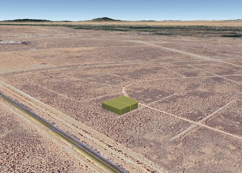 RIO DEL ORO (U60 B40 L32, 33)