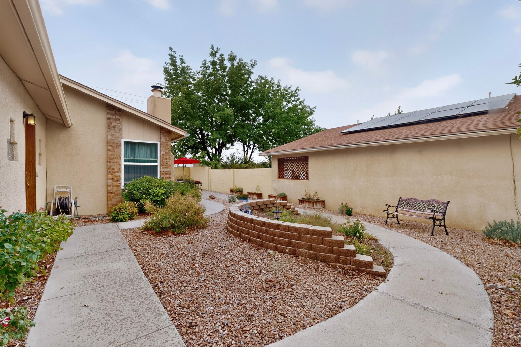 10812 Lagrange Park Drive NE