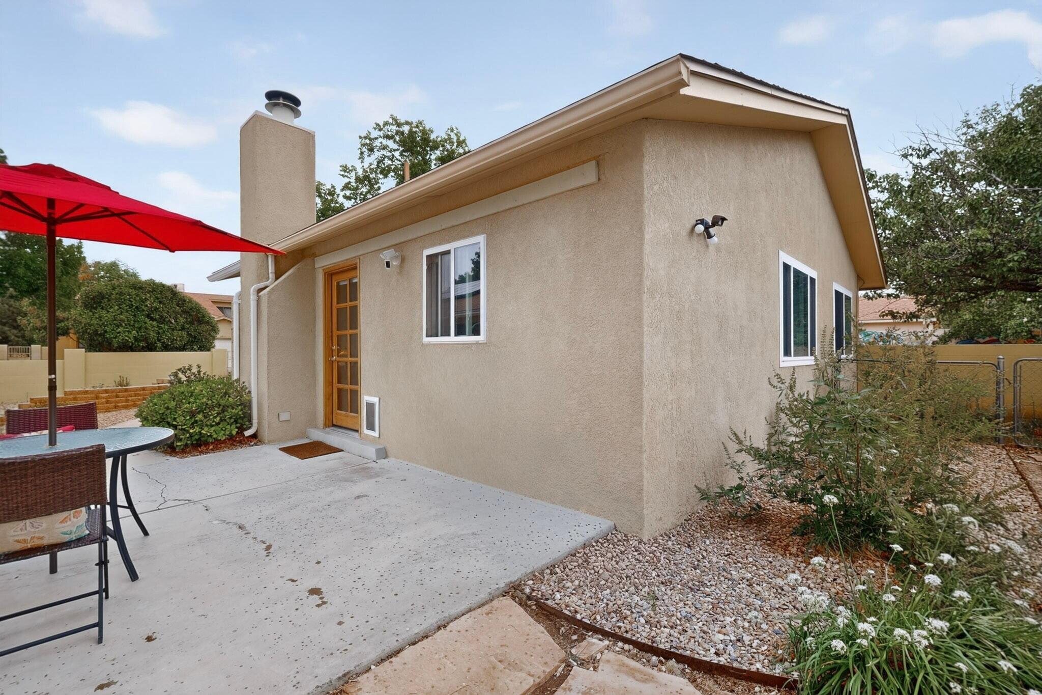 10812 Lagrange Park Drive NE