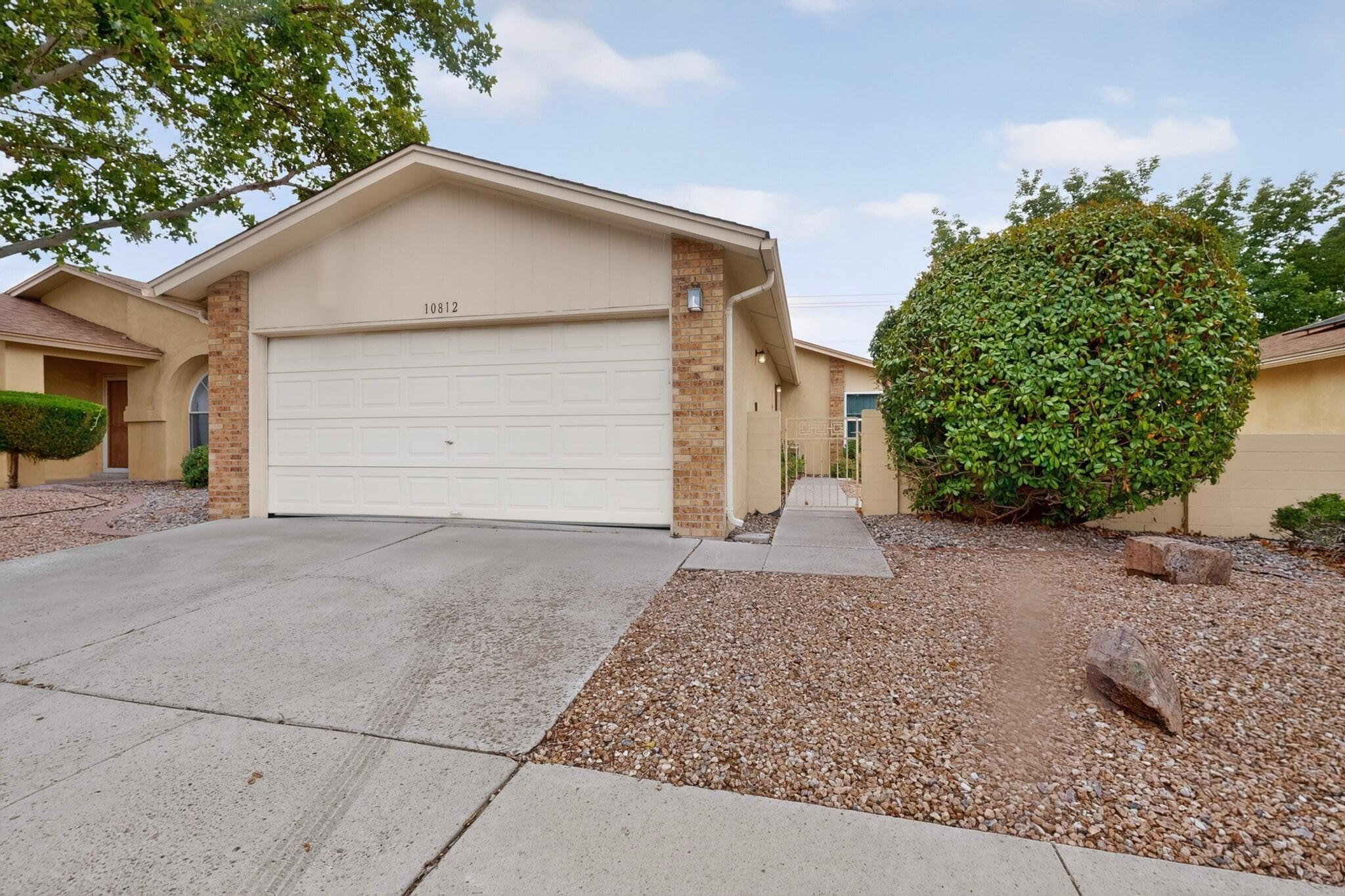 10812 Lagrange Park Drive NE