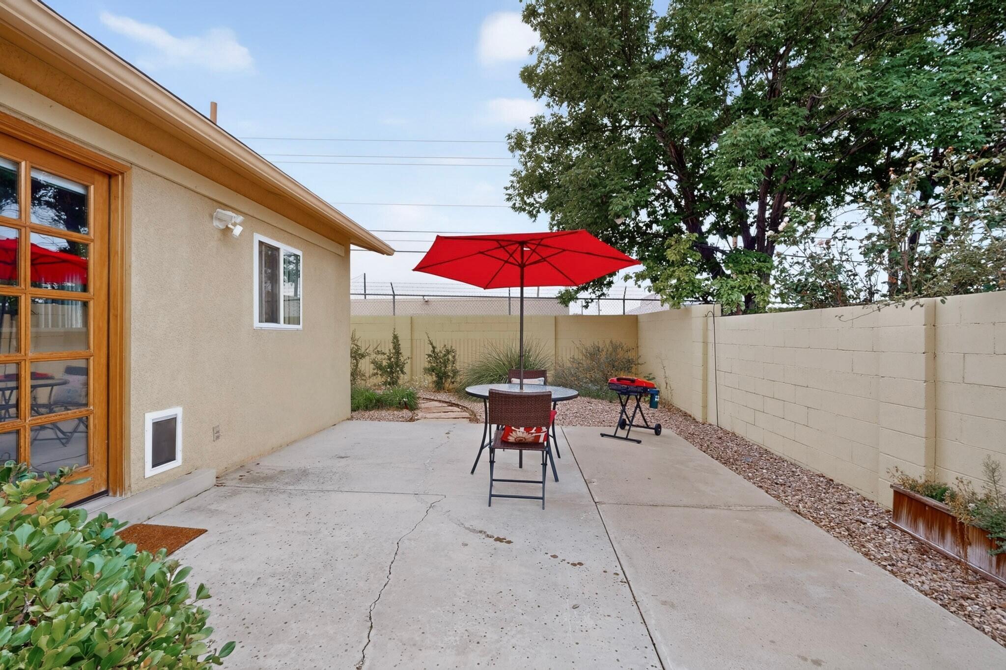 10812 Lagrange Park Drive NE