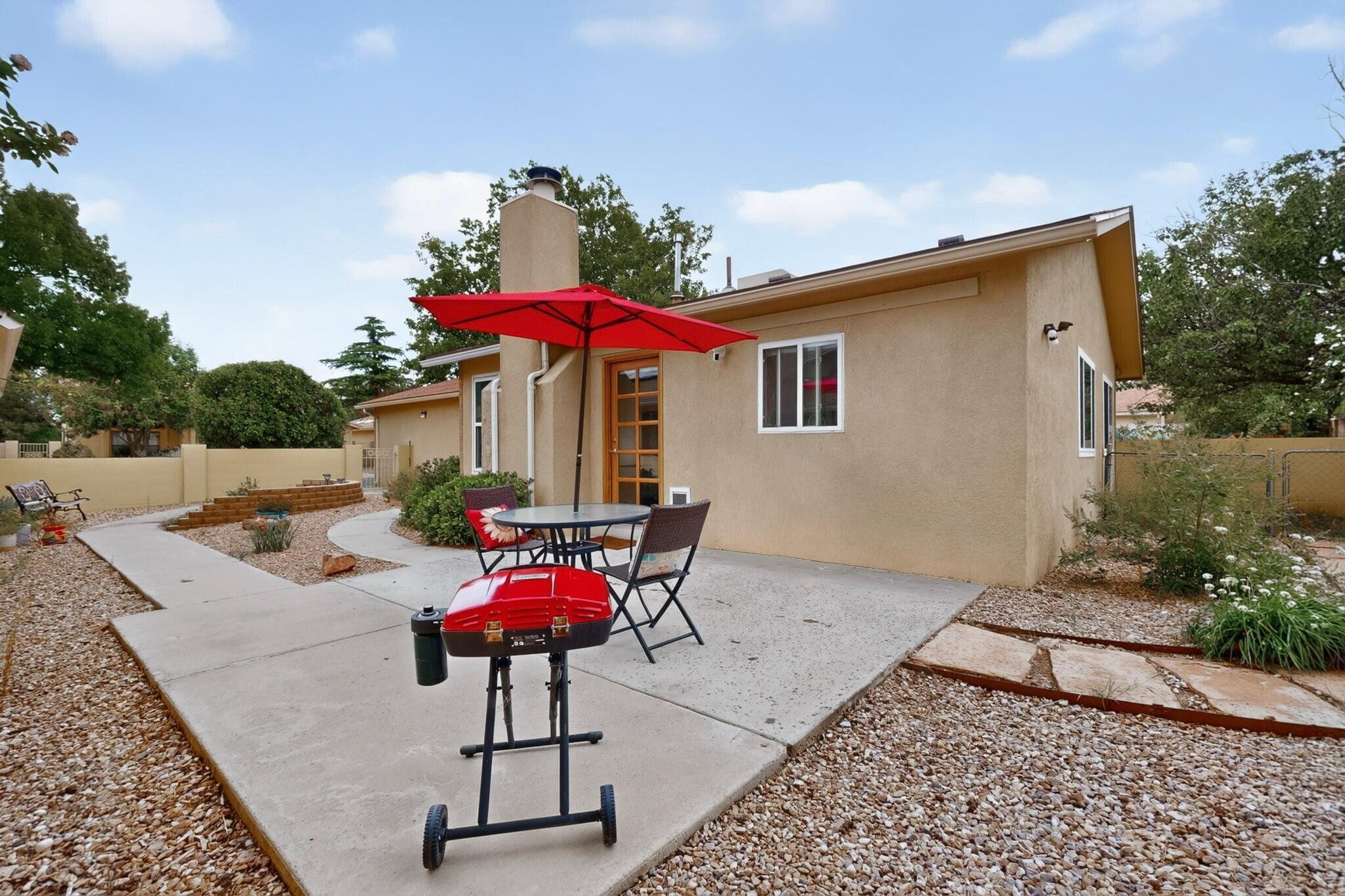 10812 Lagrange Park Drive NE