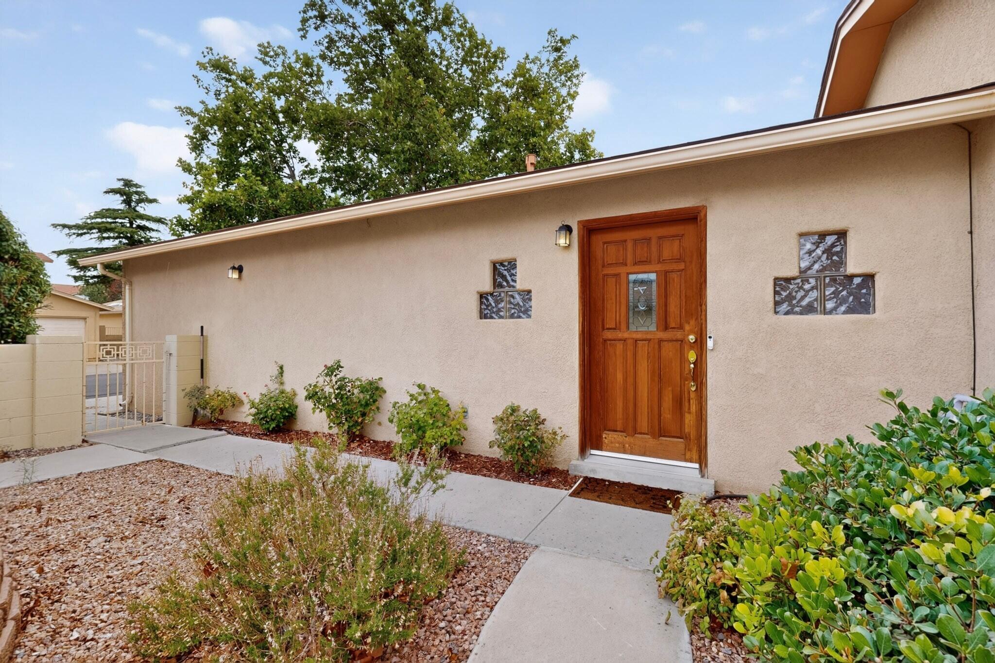 10812 Lagrange Park Drive NE