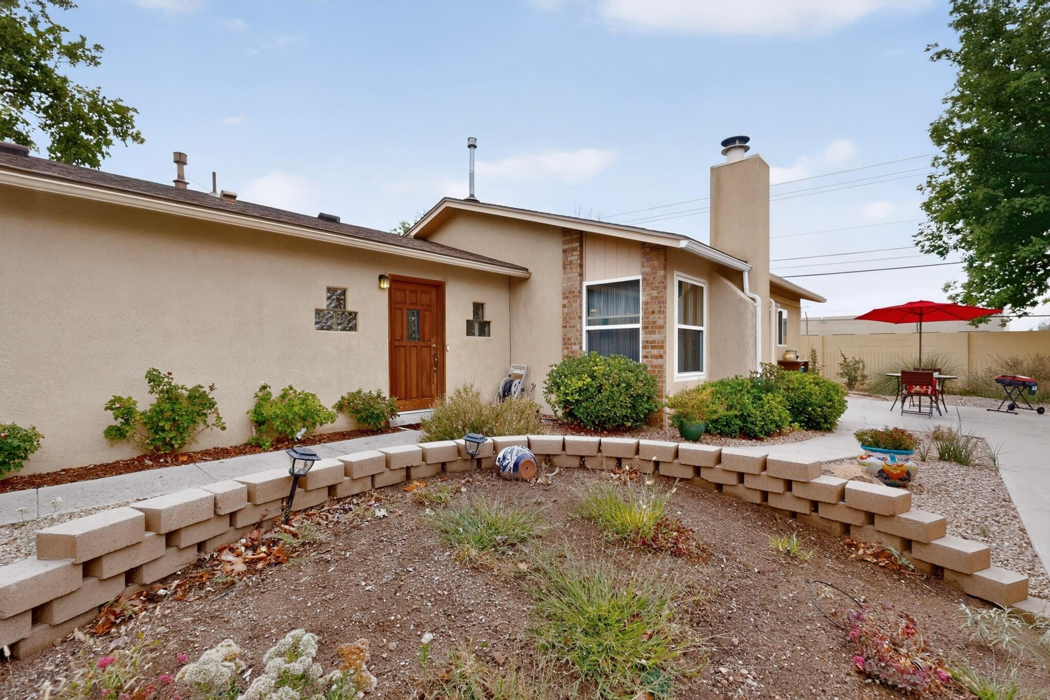 10812 Lagrange Park Drive NE