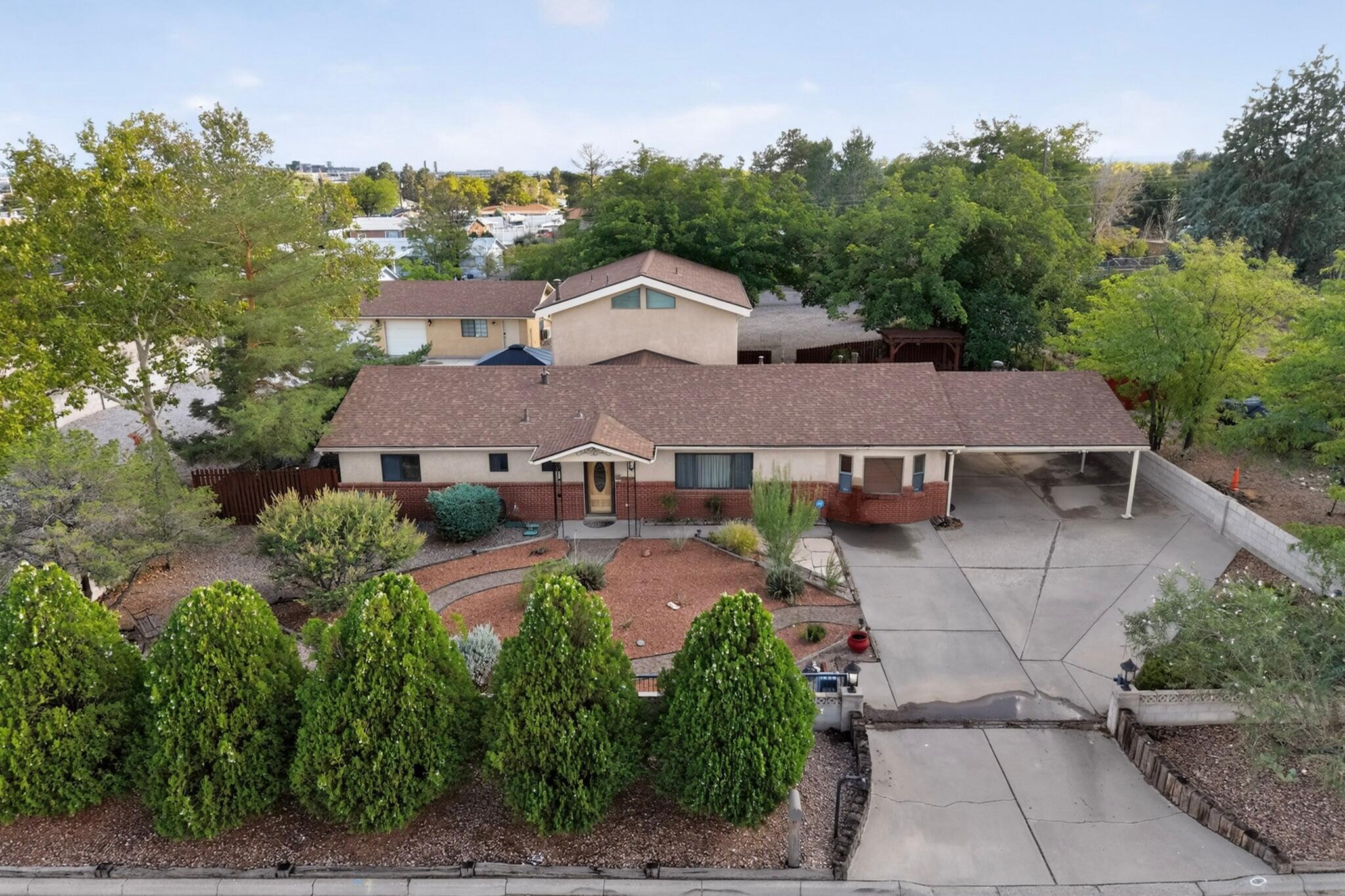 3804 33rd Circle SE