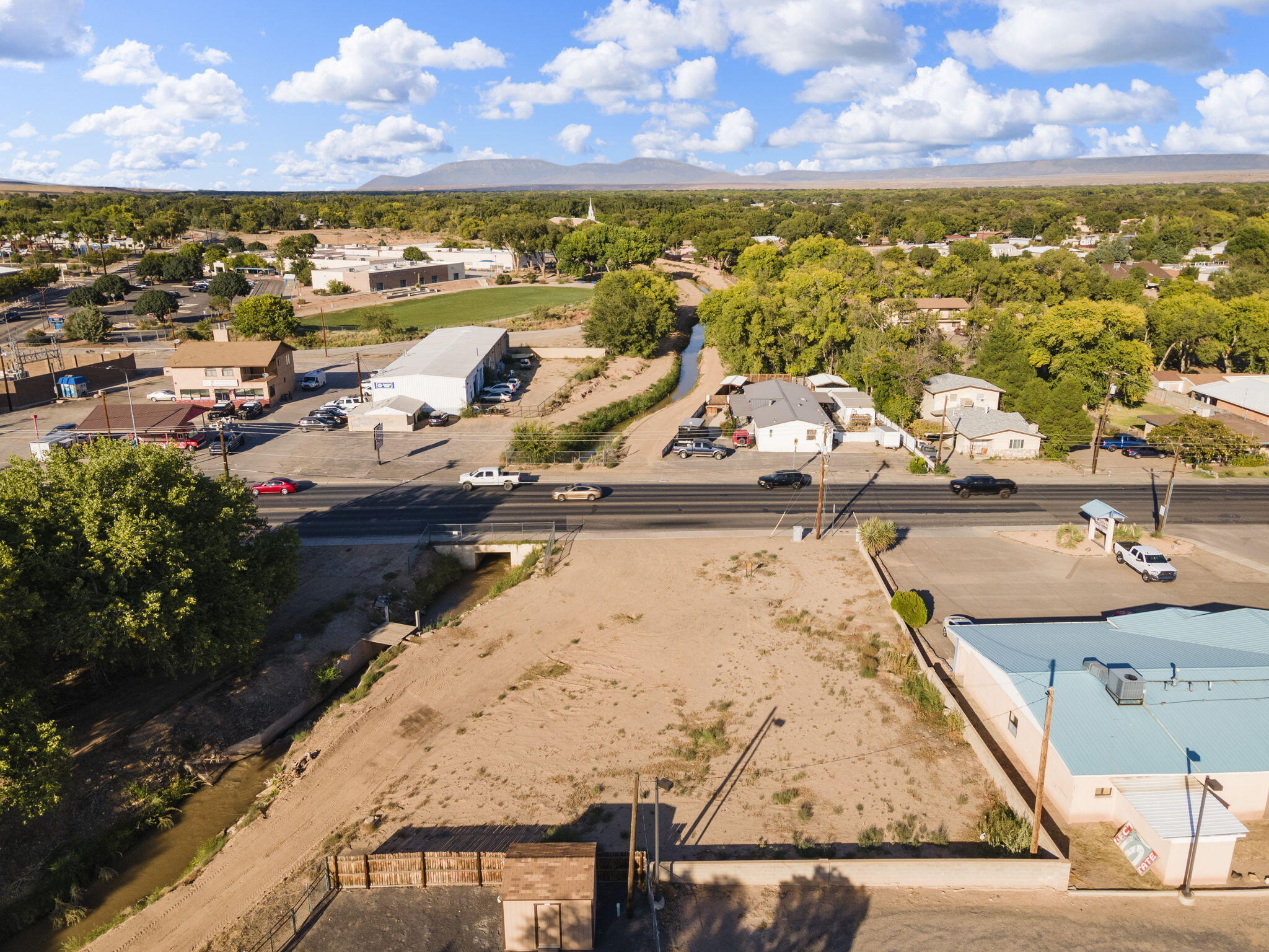 509 S Main Street