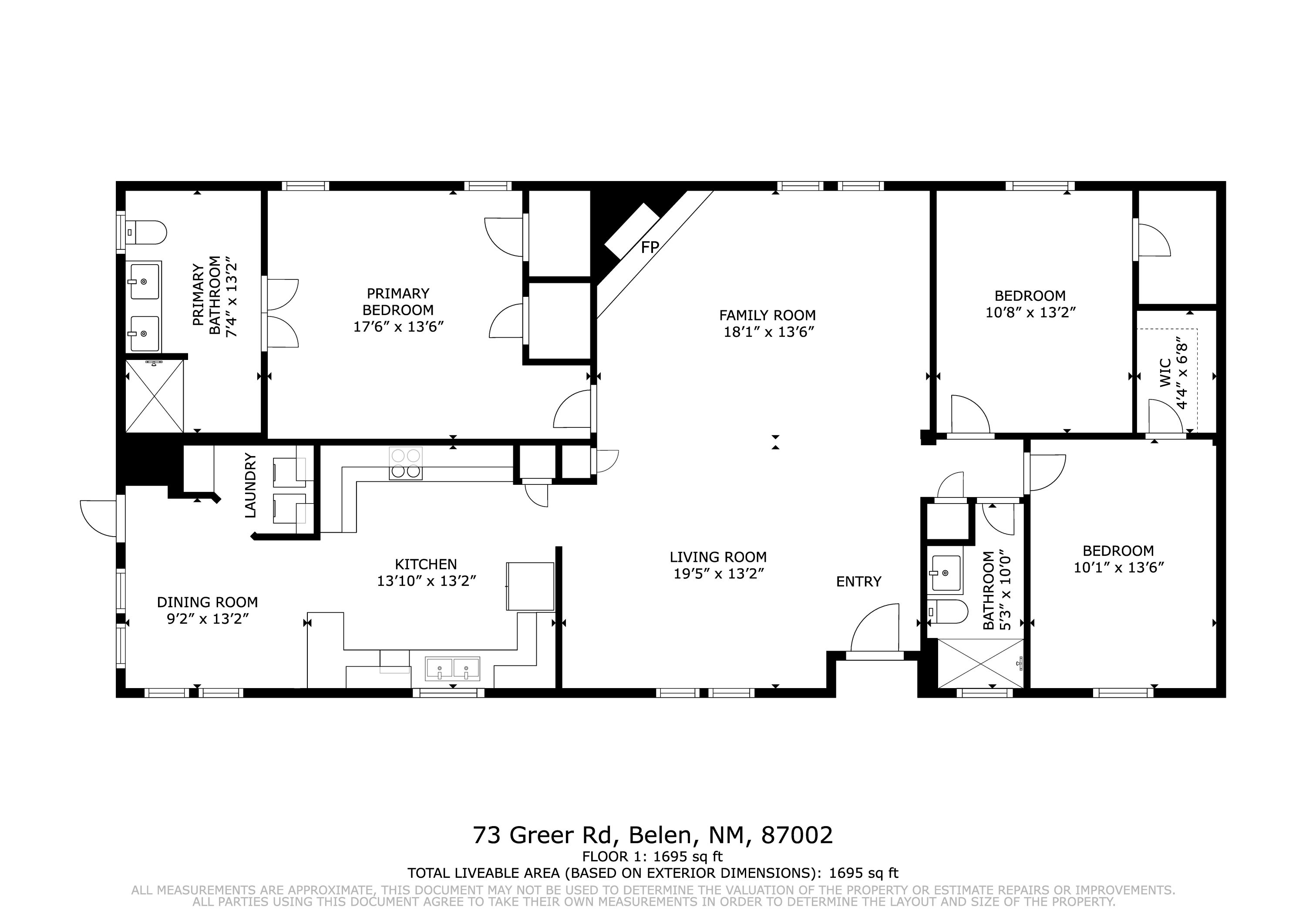 73 Greer Road