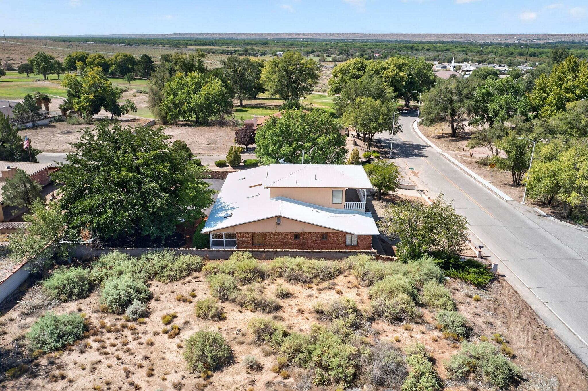 1690 Golf Course Road