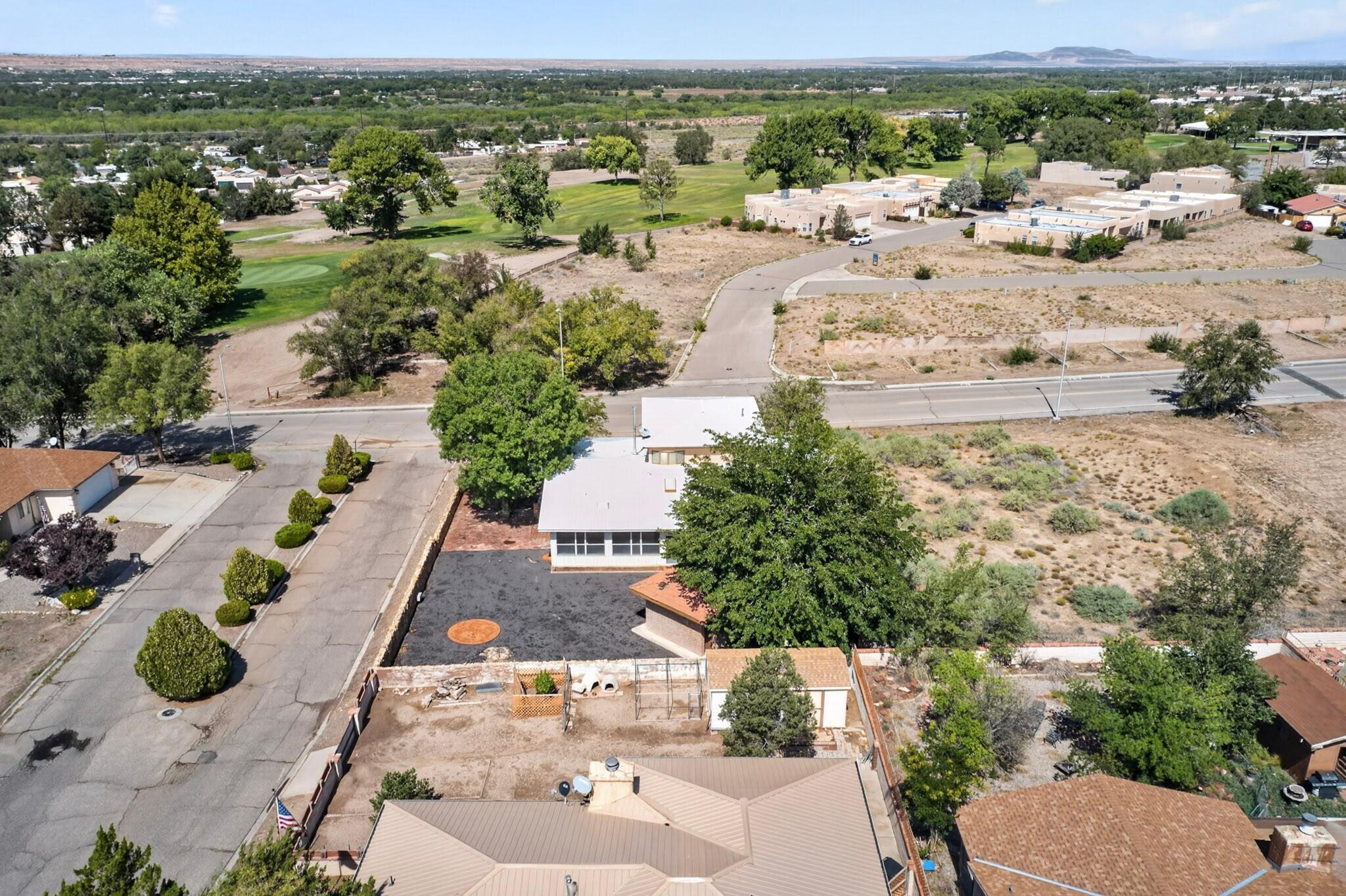 1690 Golf Course Road