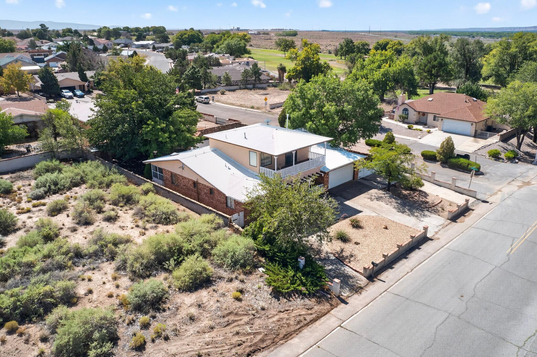 1690 Golf Course Road