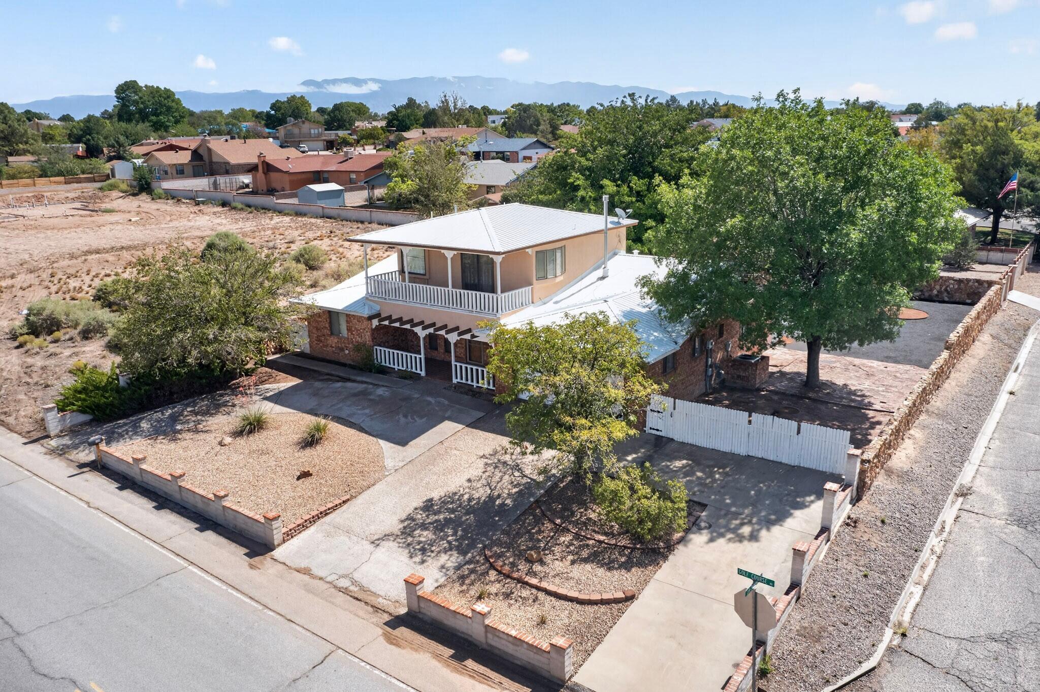 1690 Golf Course Road
